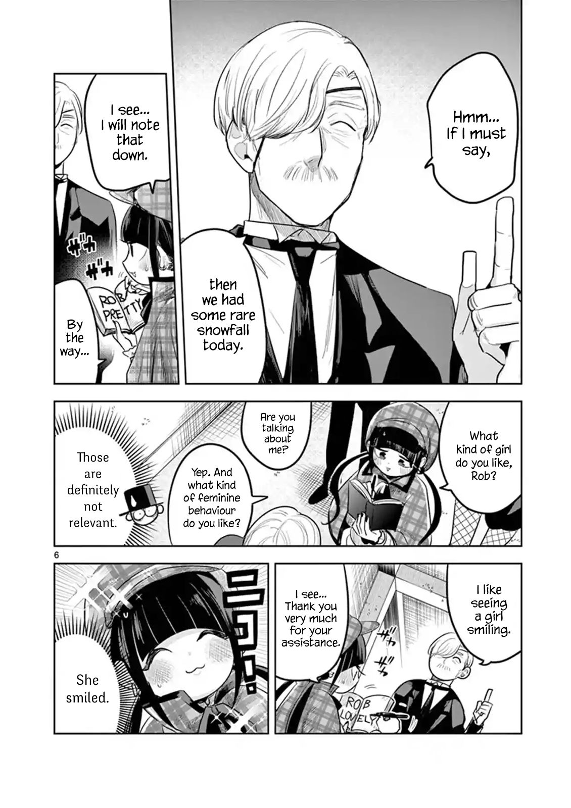 Page 6 of Chapter 129