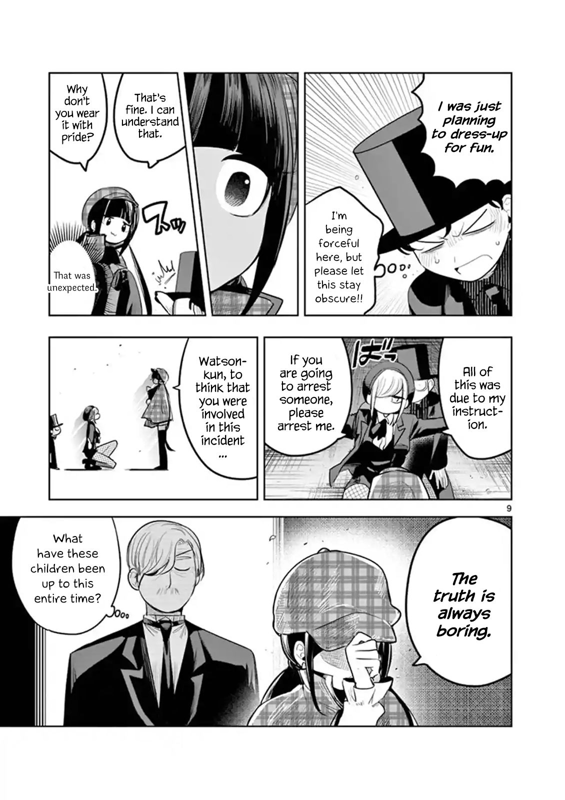 Page 9 of Chapter 129