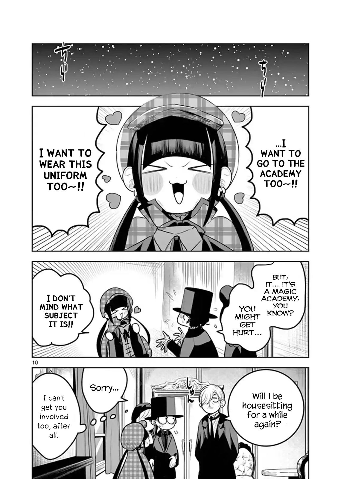 Page 10 of Chapter 129