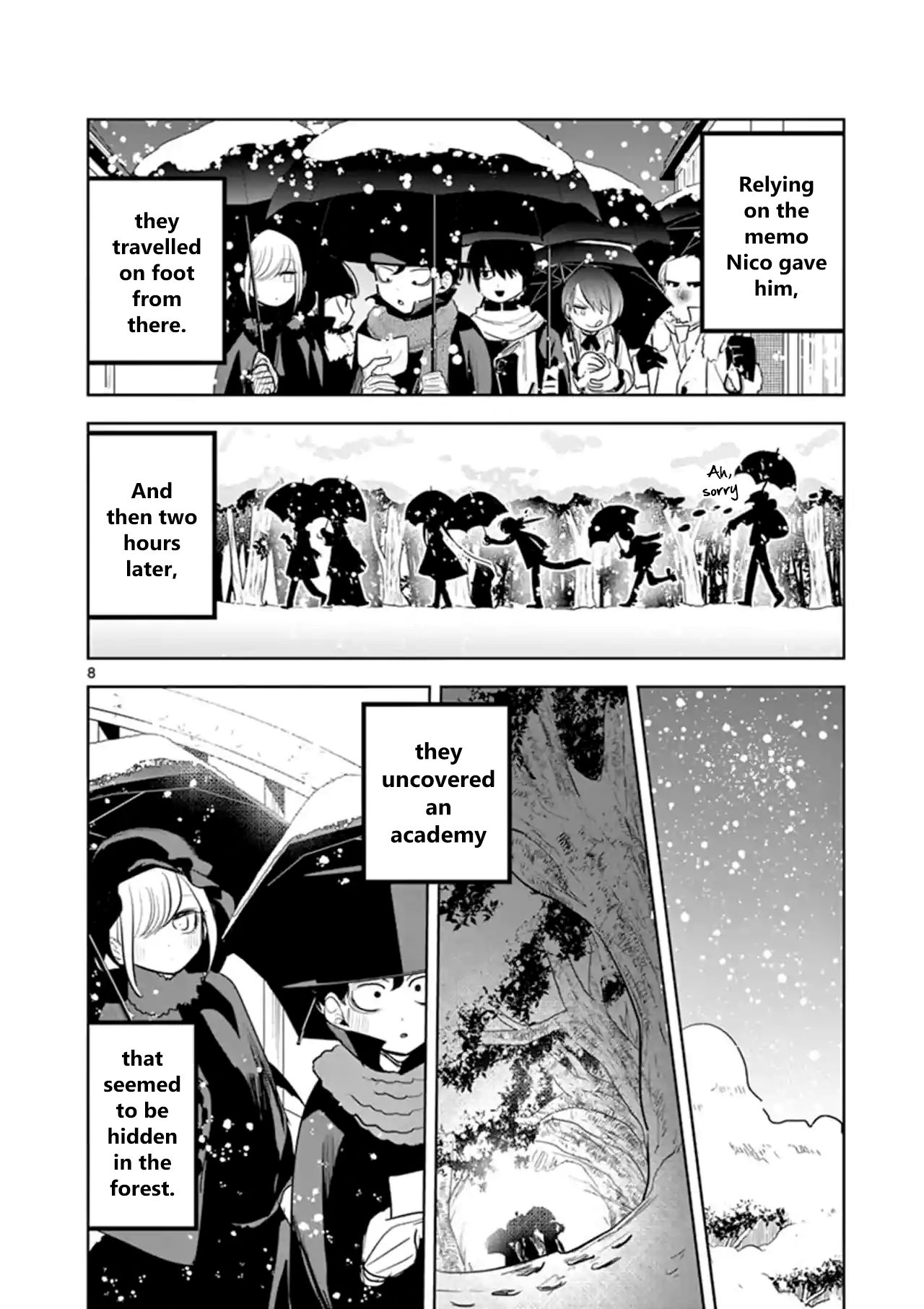 Page 8 of Chapter 130