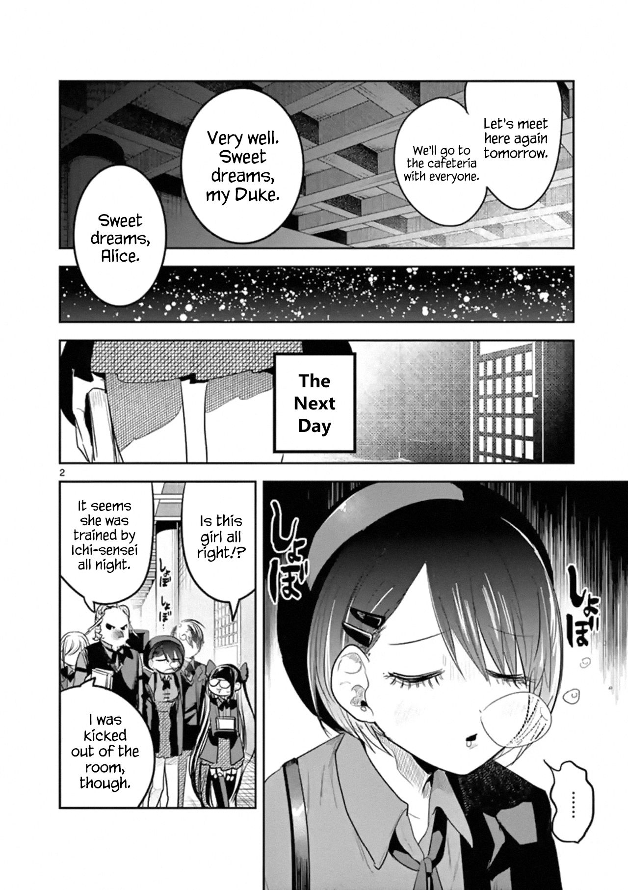 Page 2 of Chapter 134