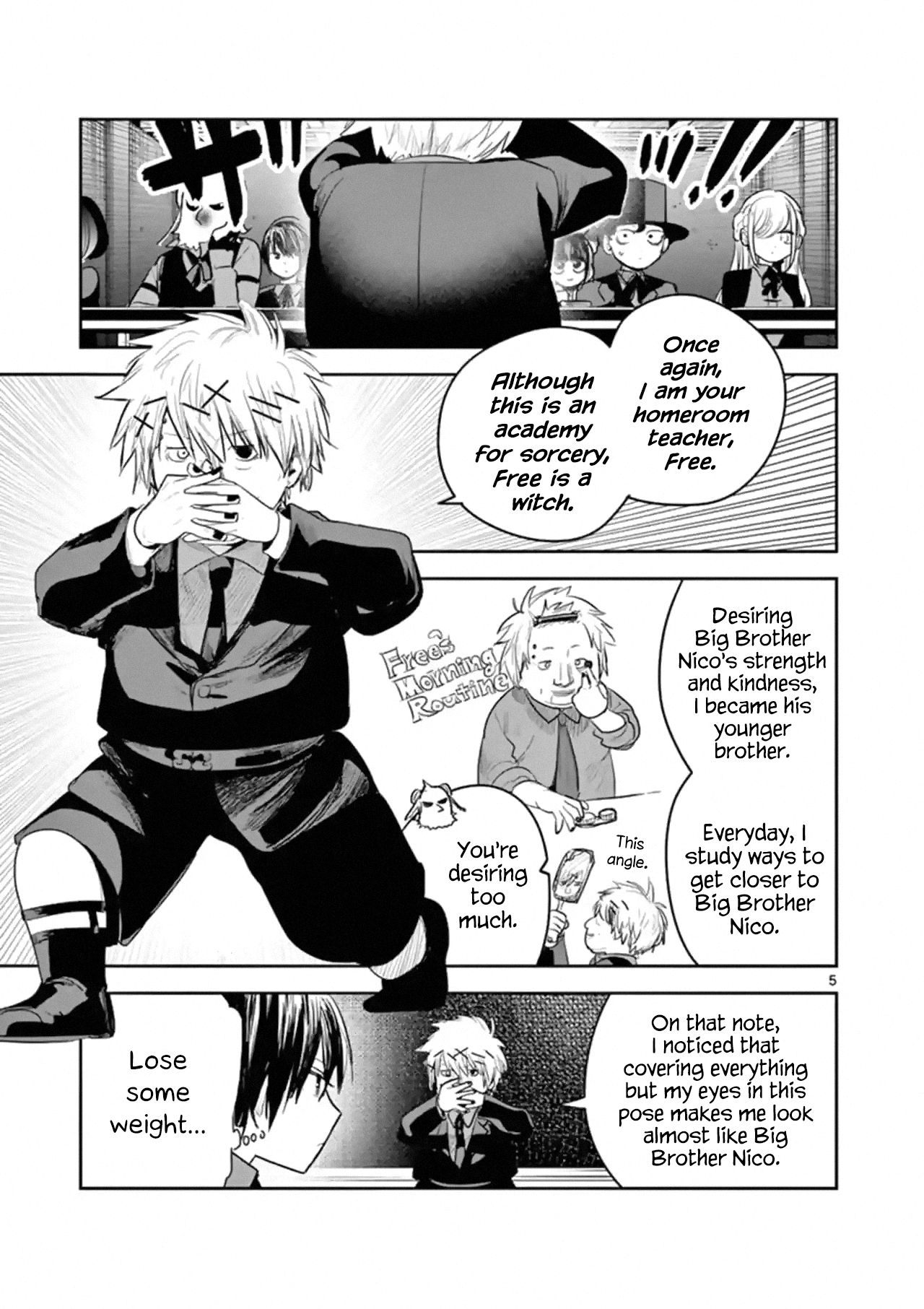 Page 5 of Chapter 134