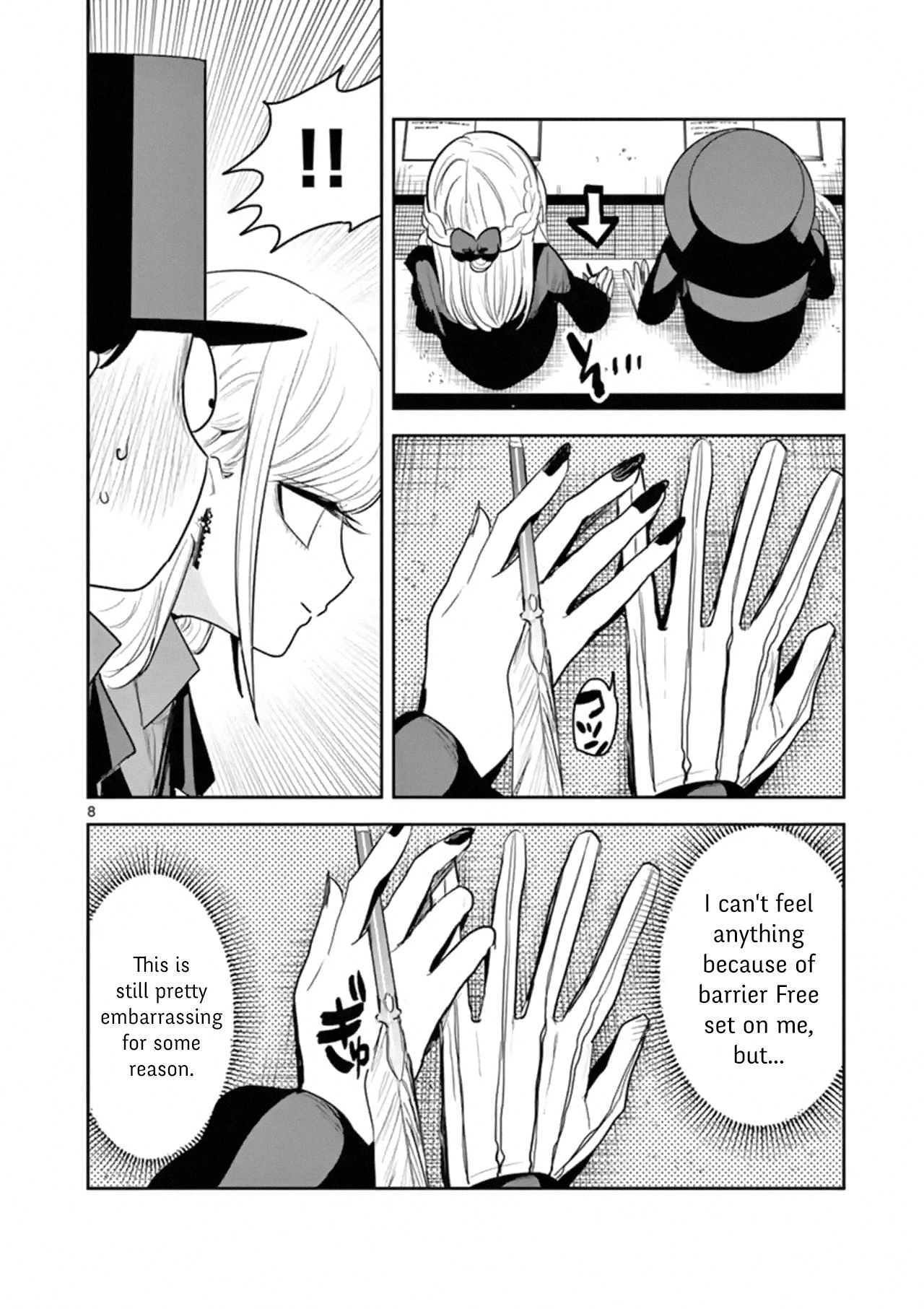 Page 8 of Chapter 134
