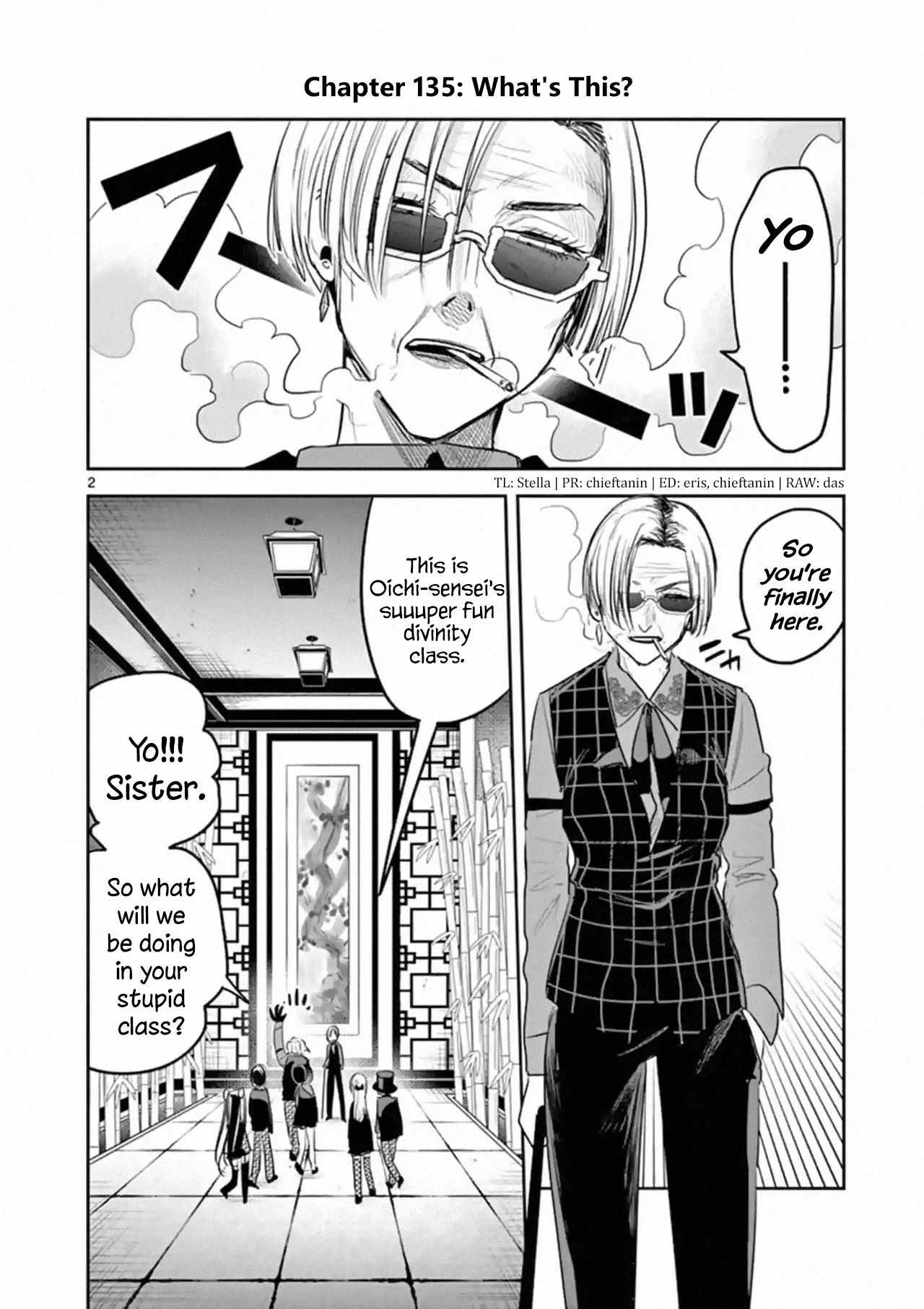 Page 2 of Chapter 135