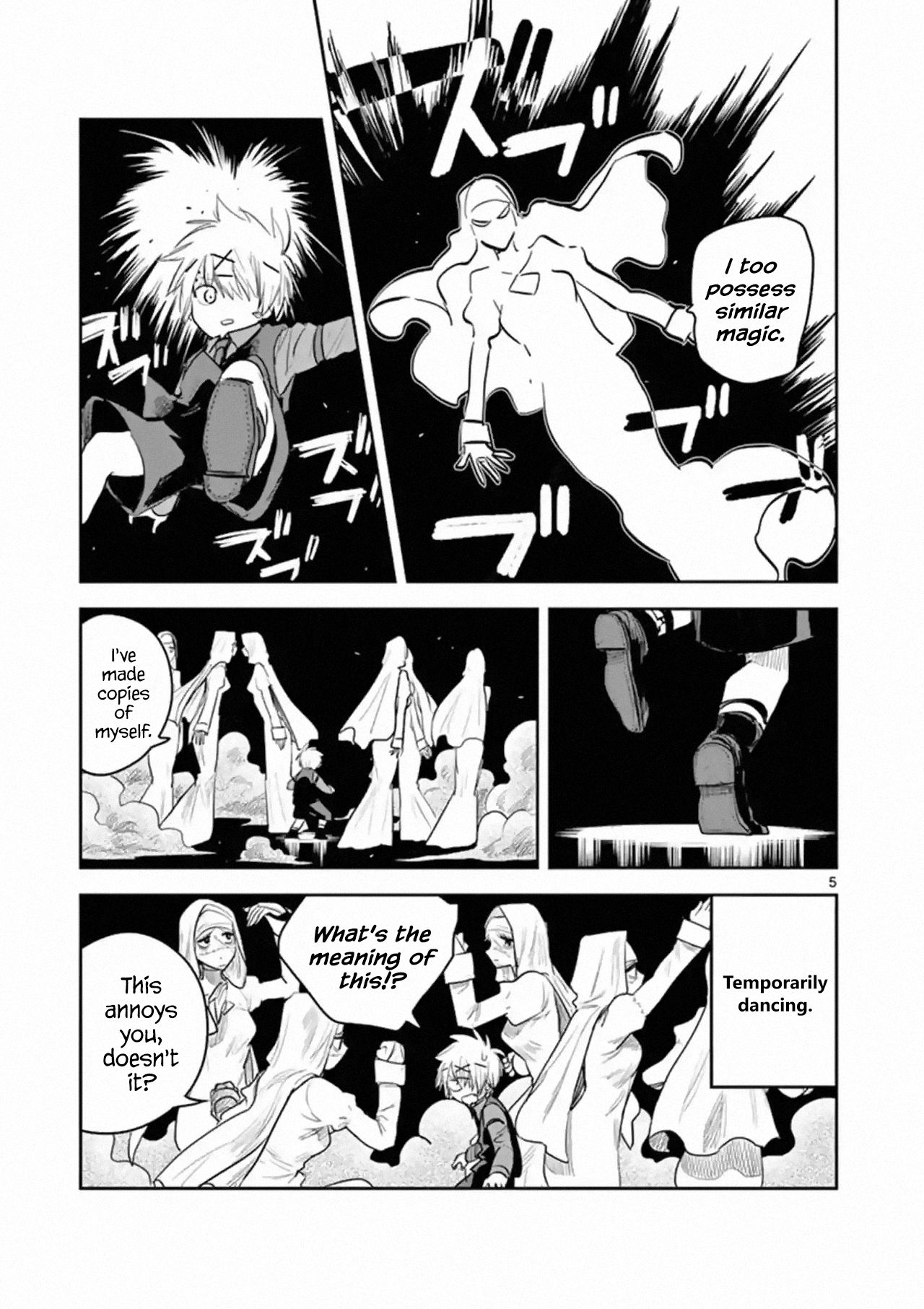 Page 5 of Chapter 137