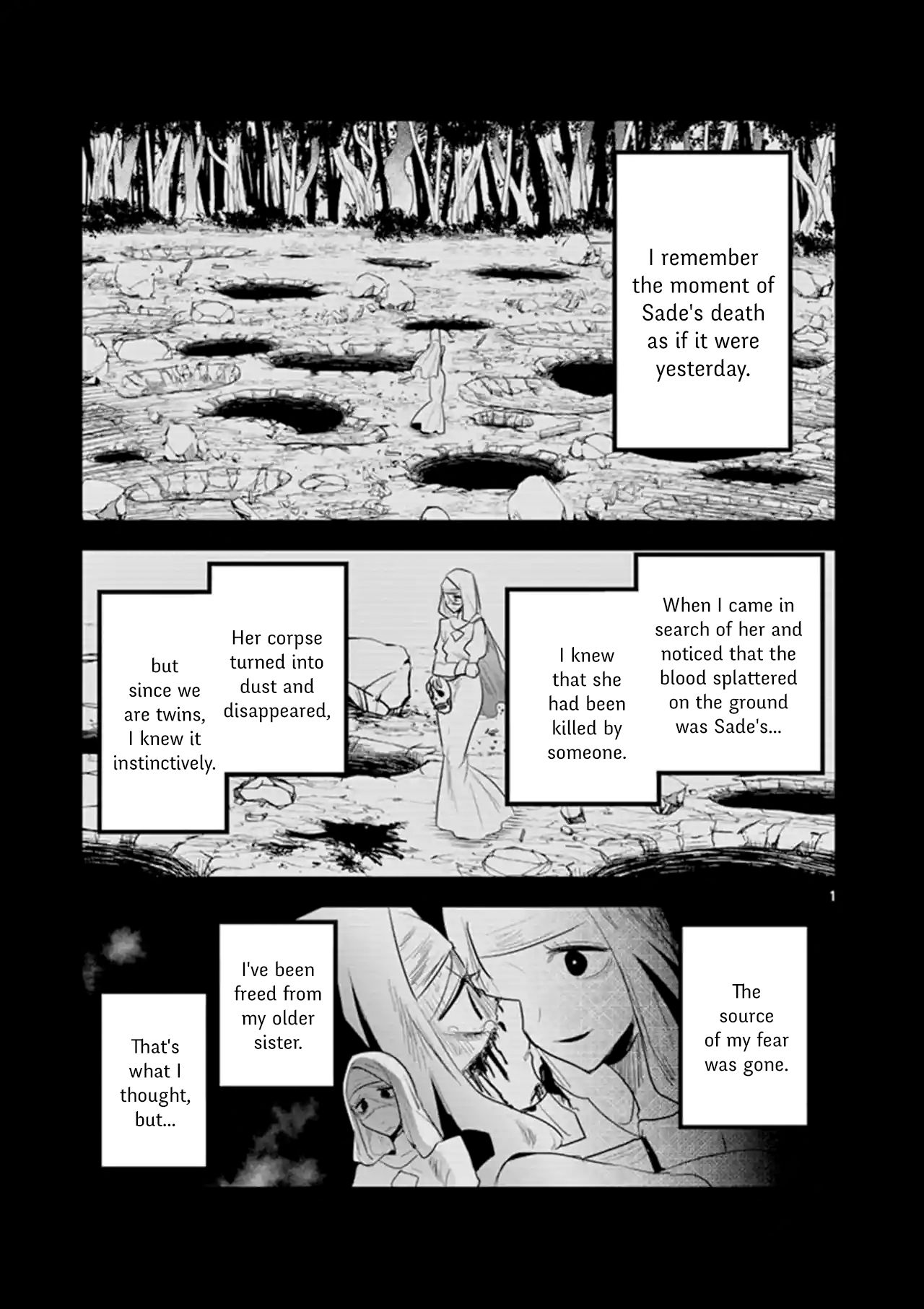 Page 1 of Chapter 138