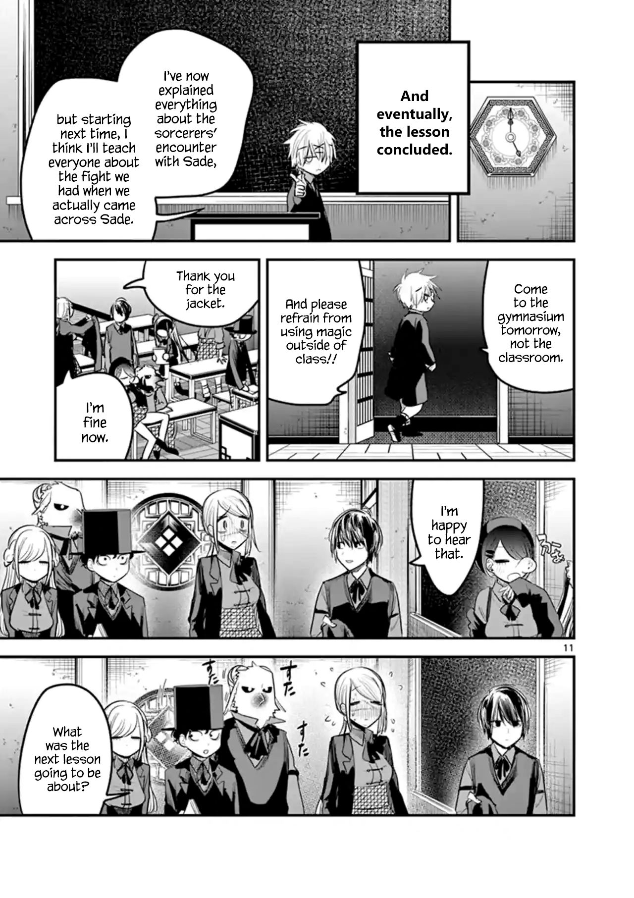 Page 11 of Chapter 138