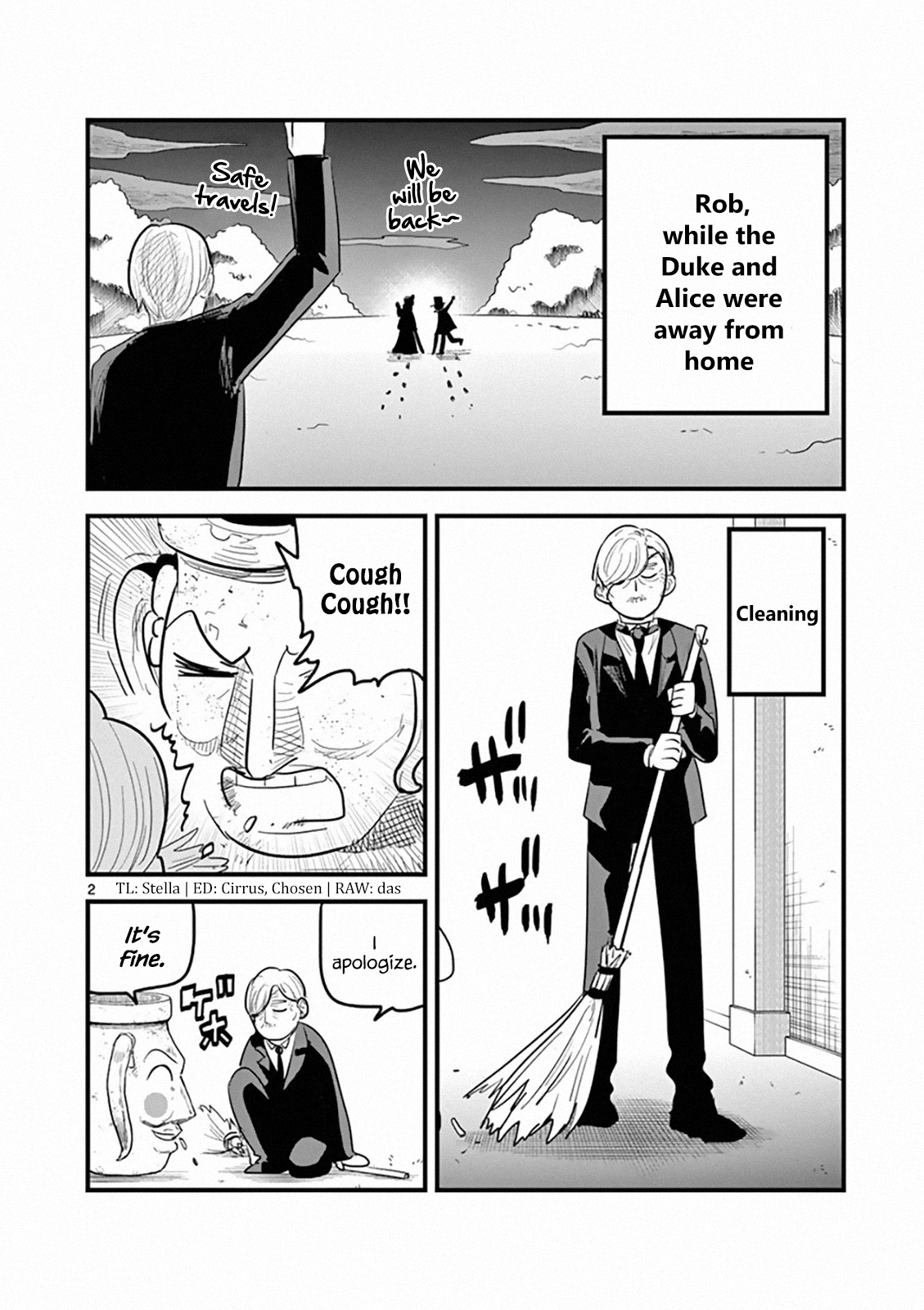 Page 2 of Chapter 141.5