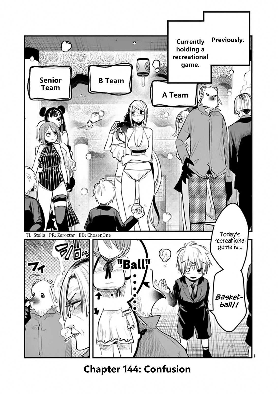 Page 1 of Chapter 144