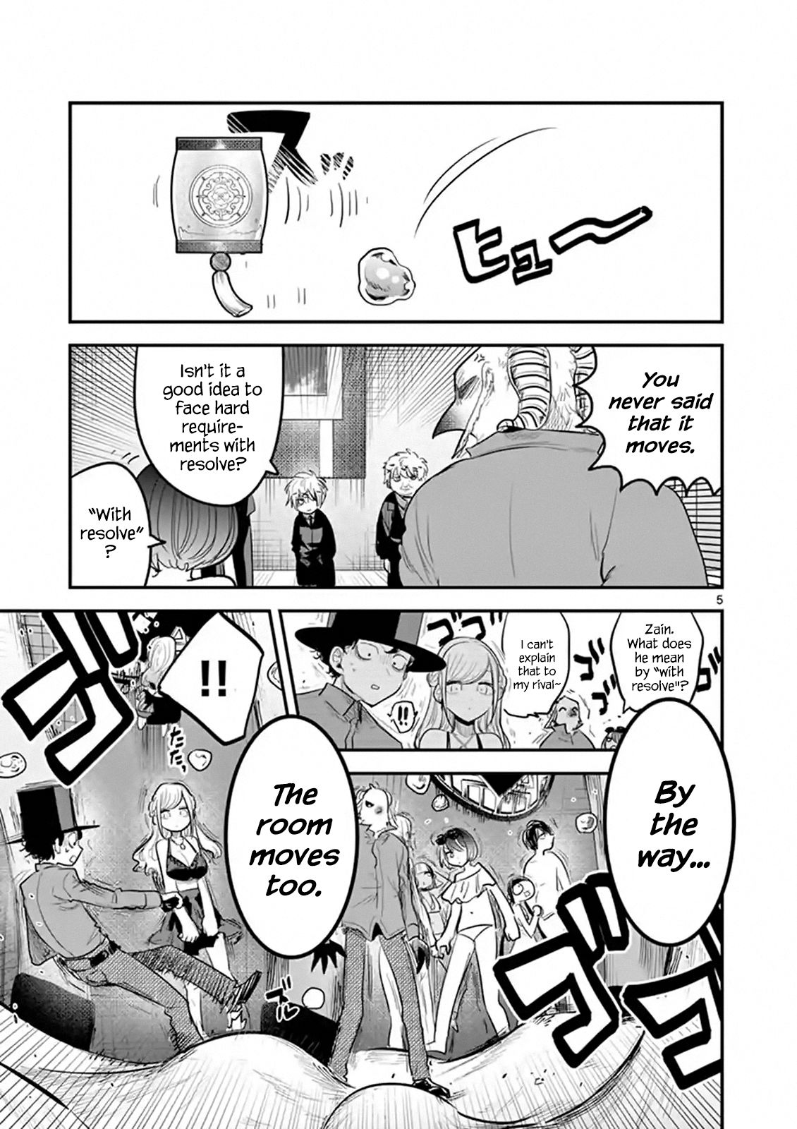Page 5 of Chapter 144