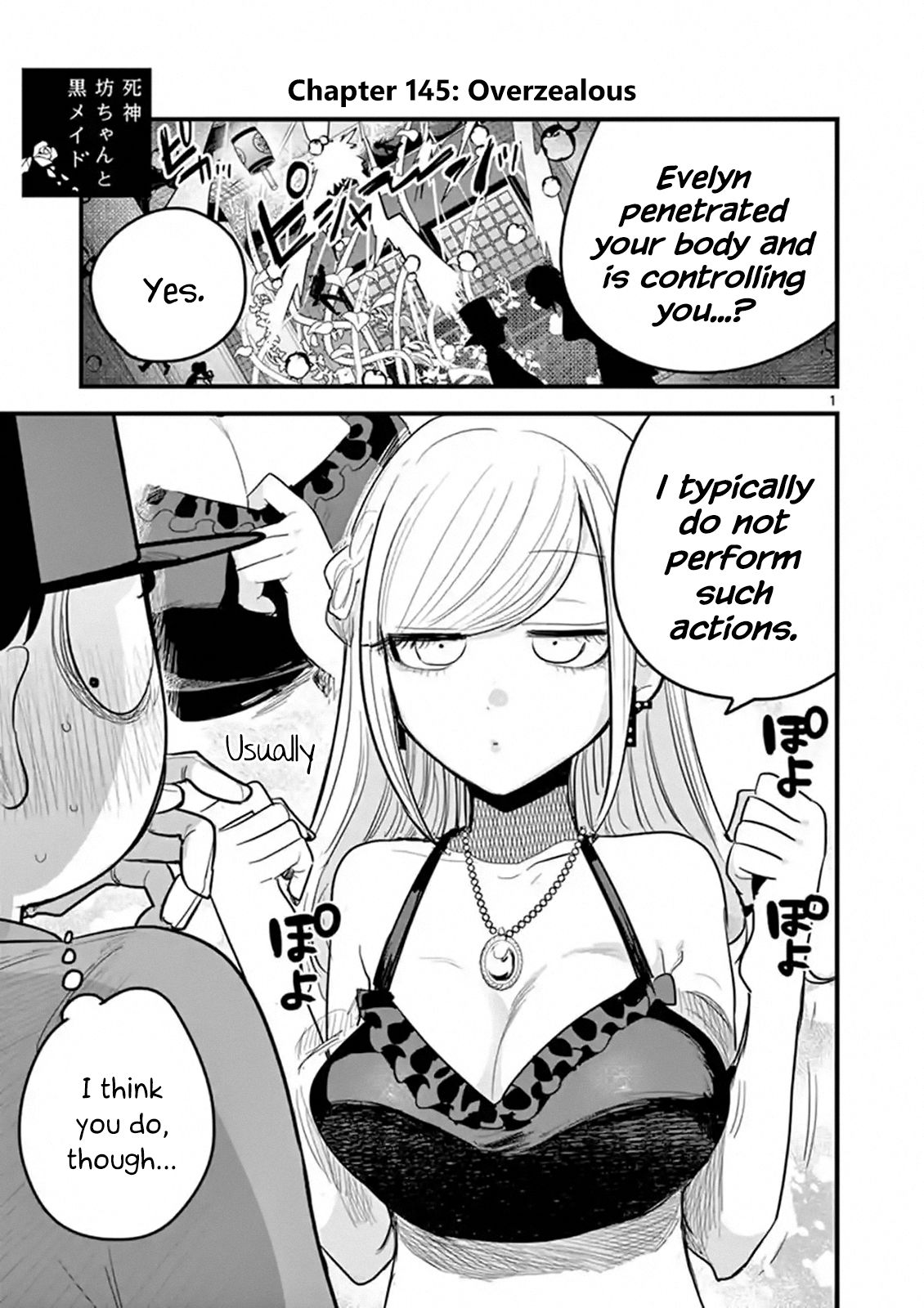 Page 1 of Chapter 145