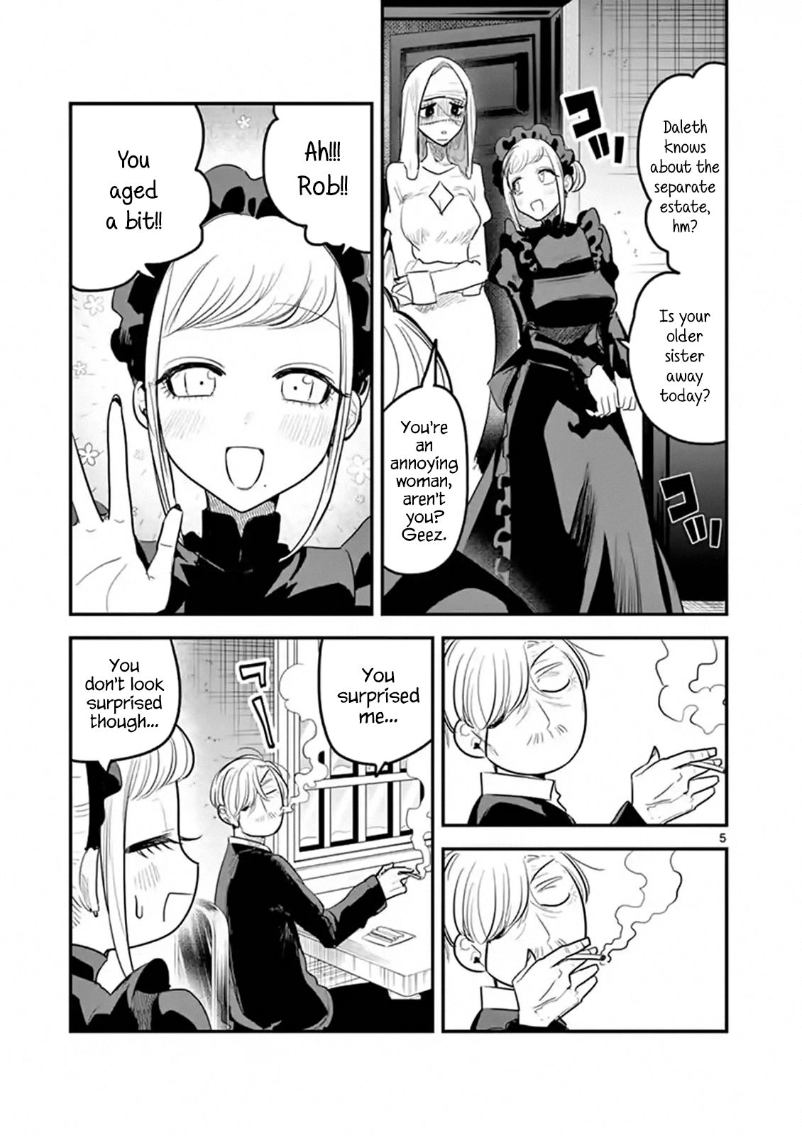 Page 5 of Chapter 146