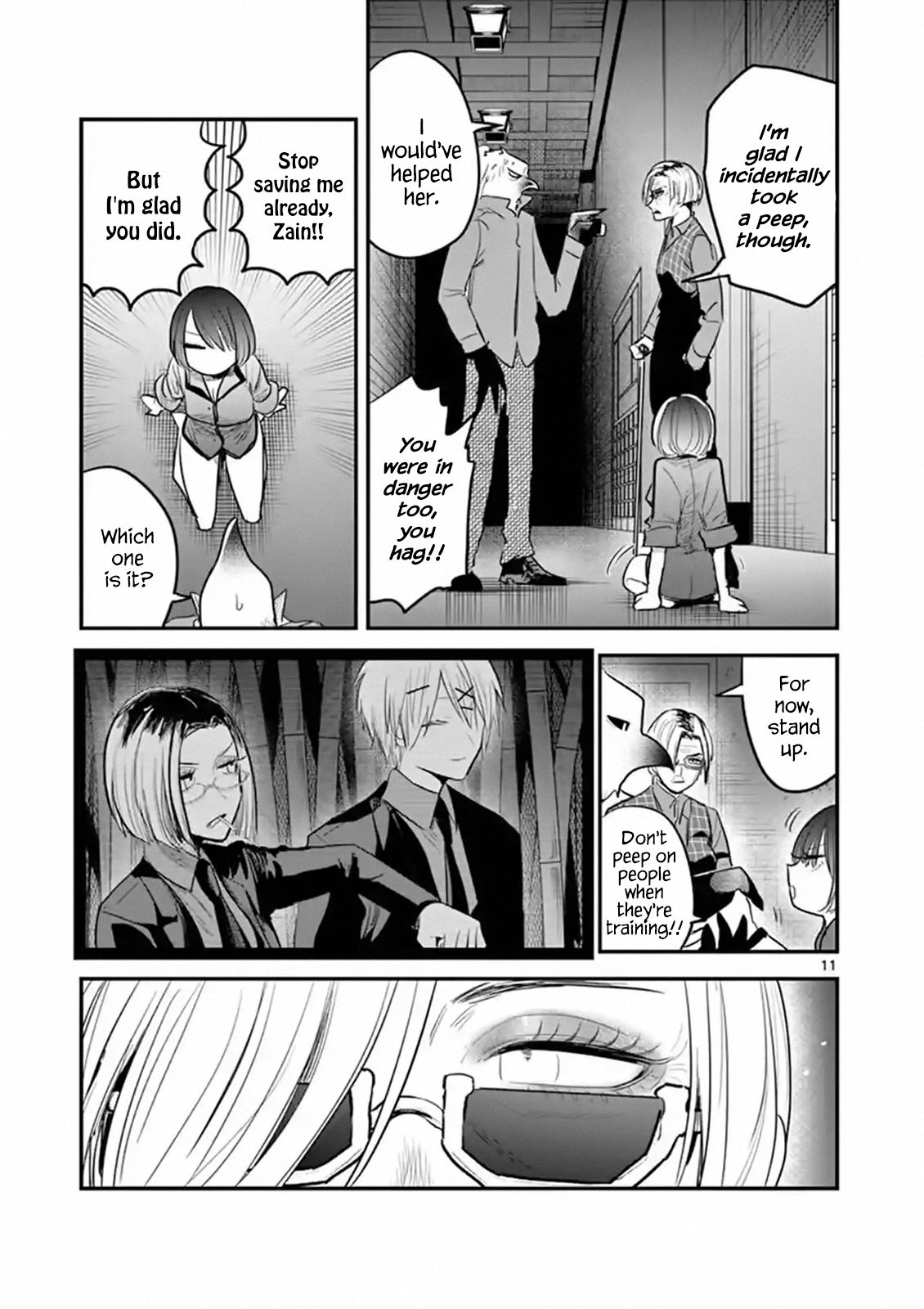 Page 11 of Chapter 147