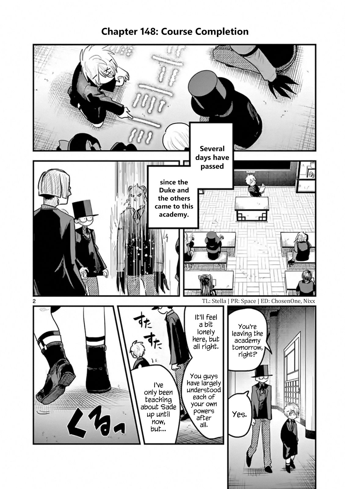 Page 2 of Chapter 148