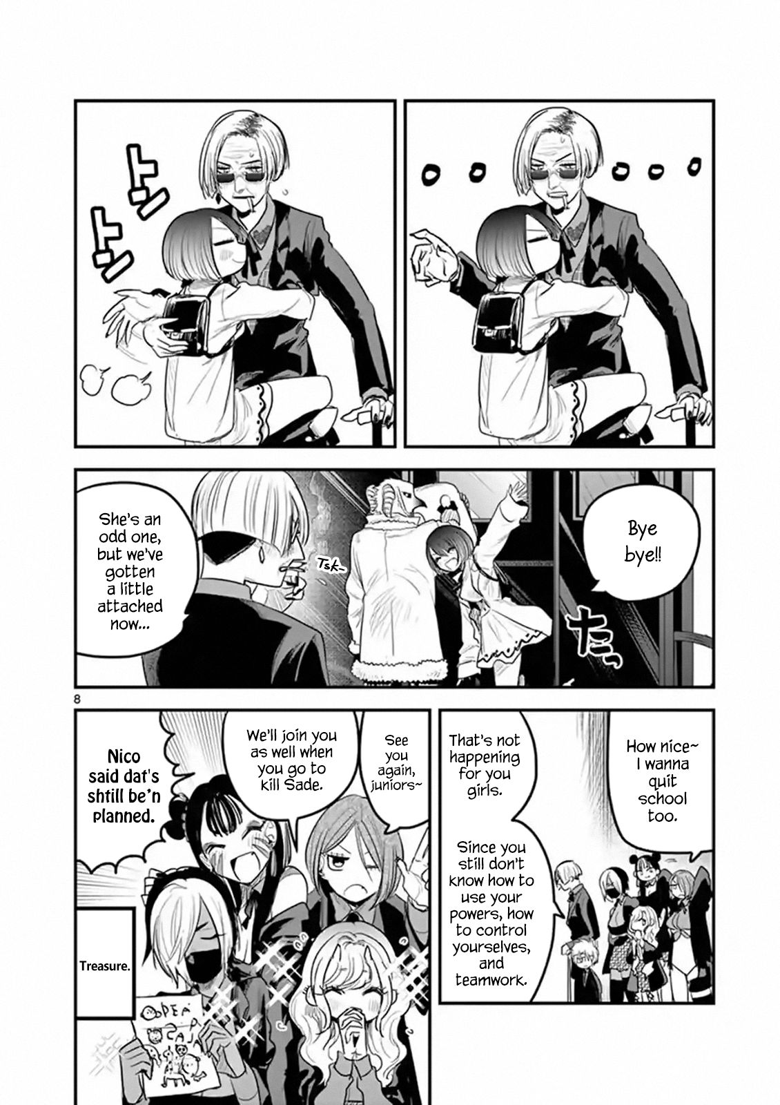 Page 8 of Chapter 148