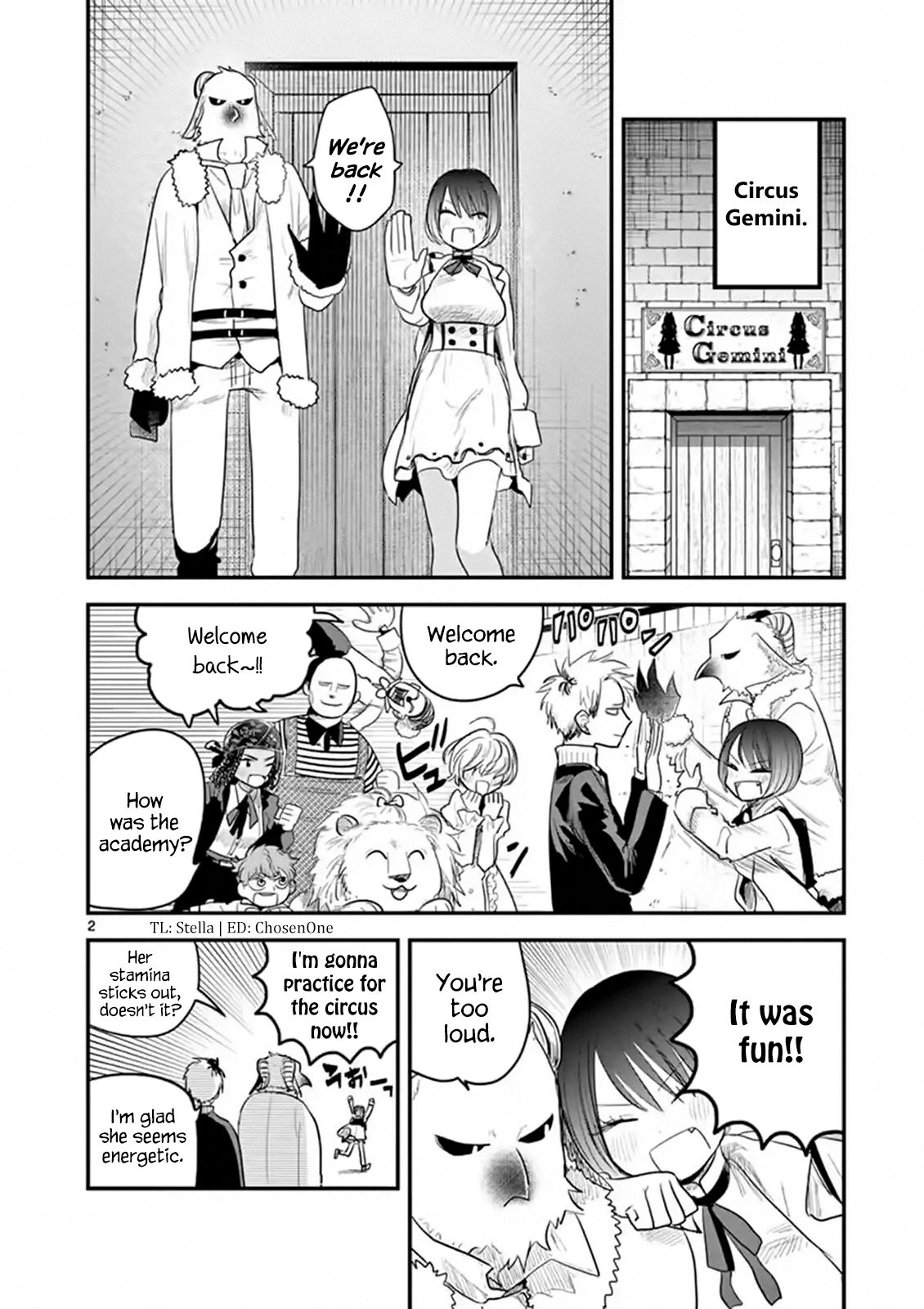 Page 2 of Chapter 149