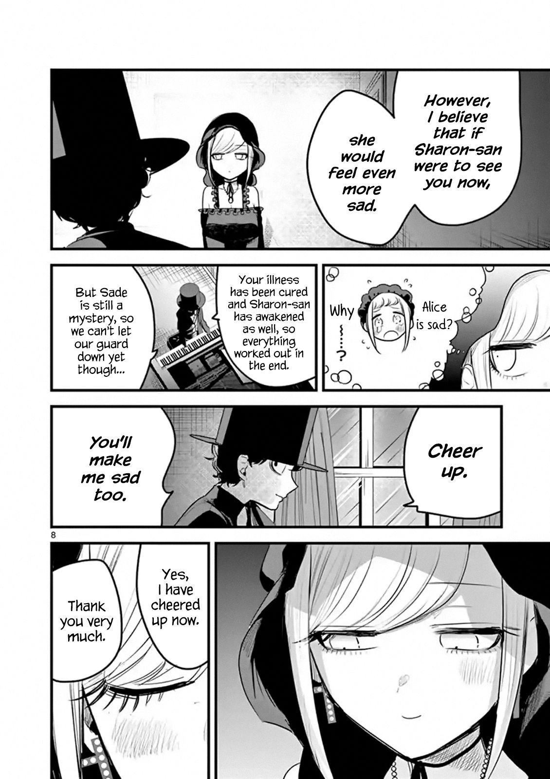 Page 8 of Chapter 156