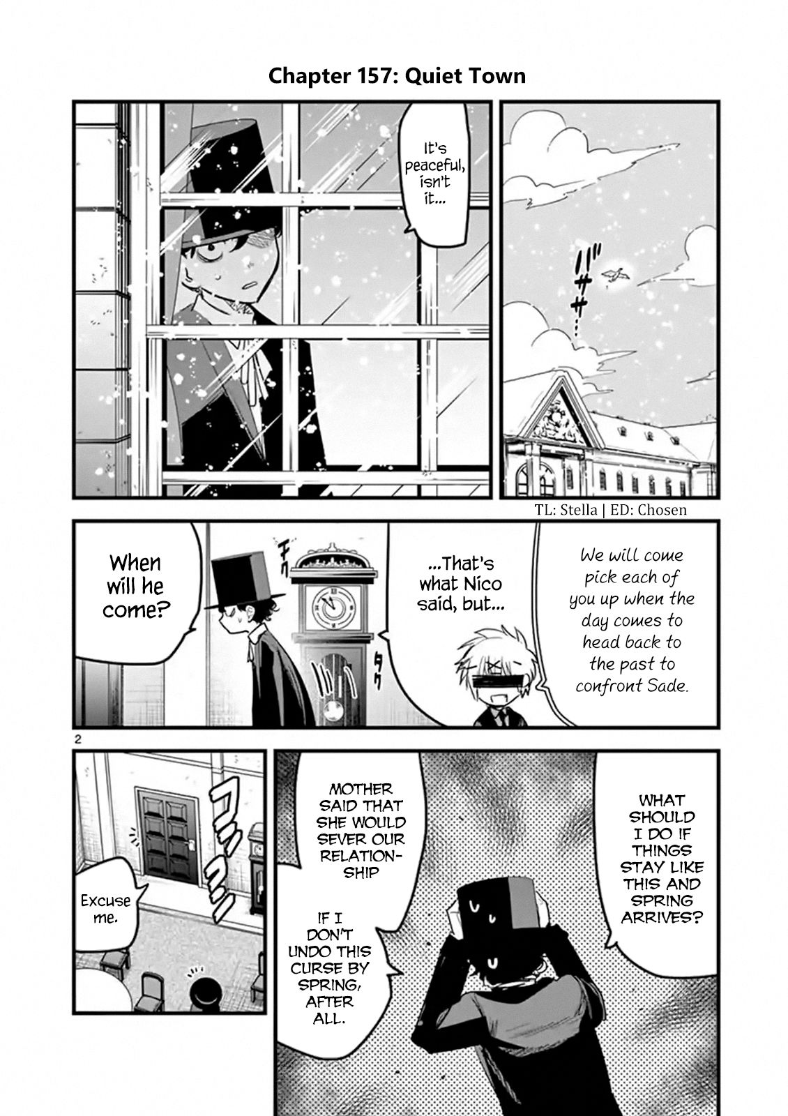 Page 2 of Chapter 157