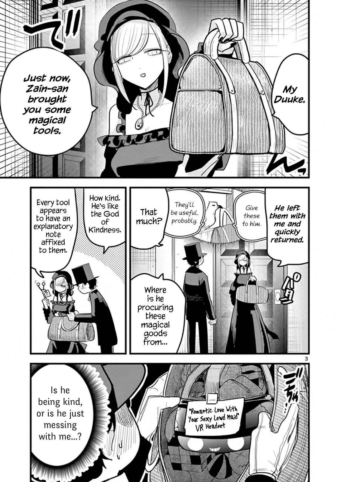 Page 3 of Chapter 157