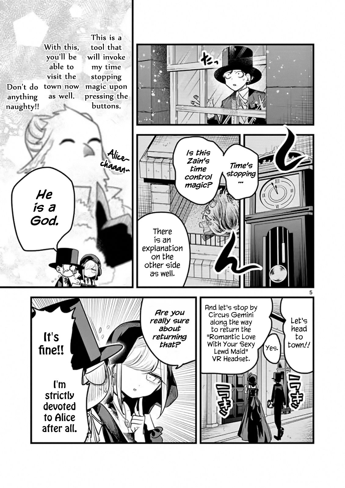 Page 5 of Chapter 157