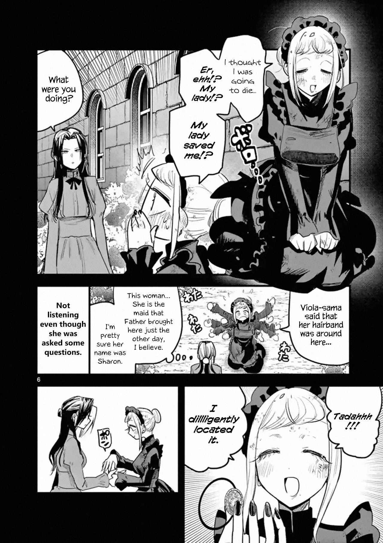 Page 6 of Chapter 158
