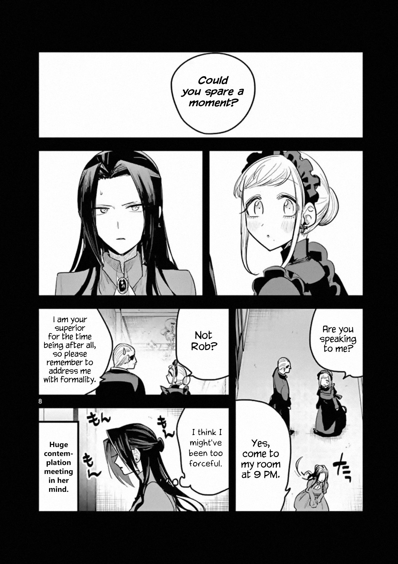 Page 8 of Chapter 158