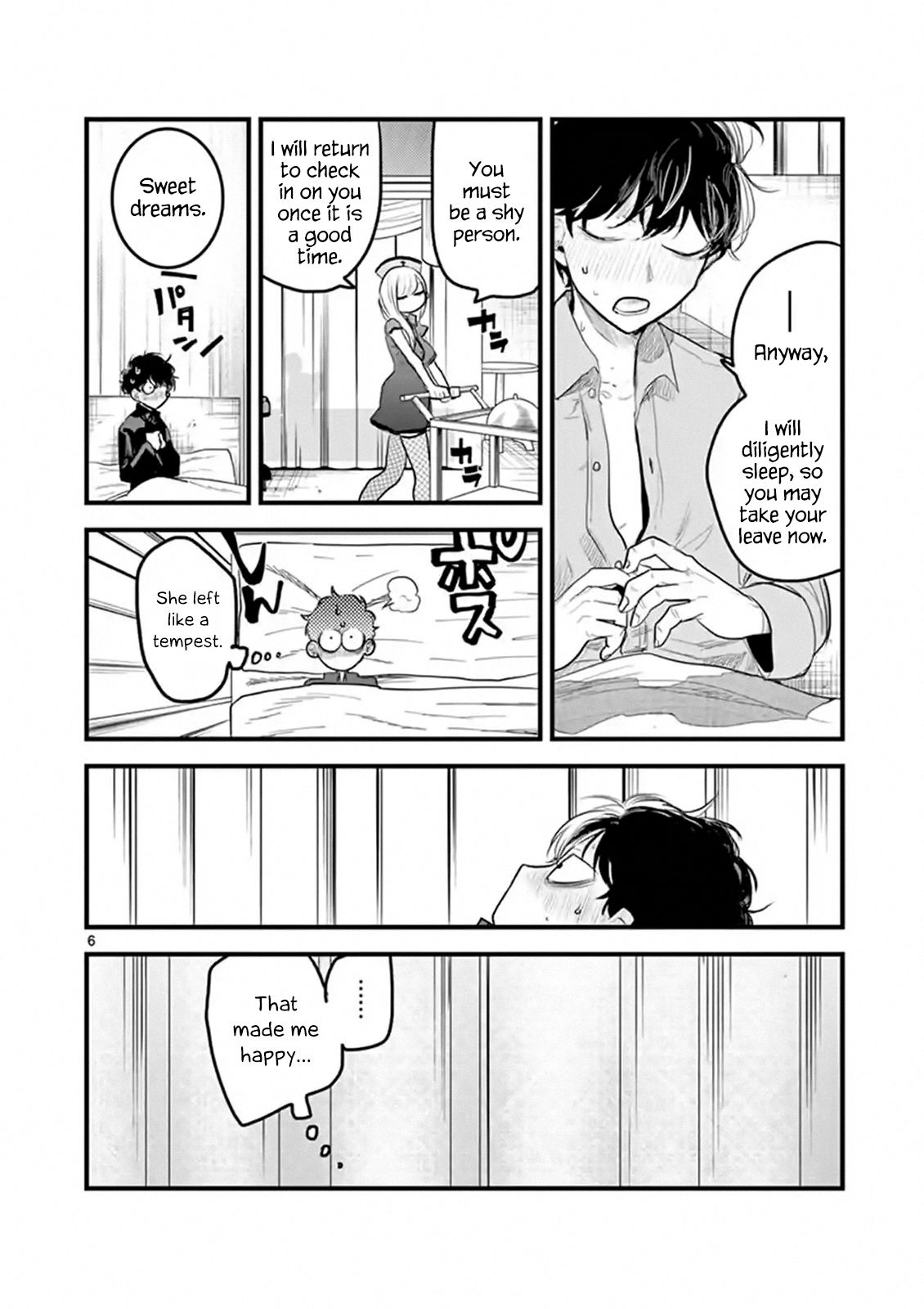 Page 6 of Chapter 160