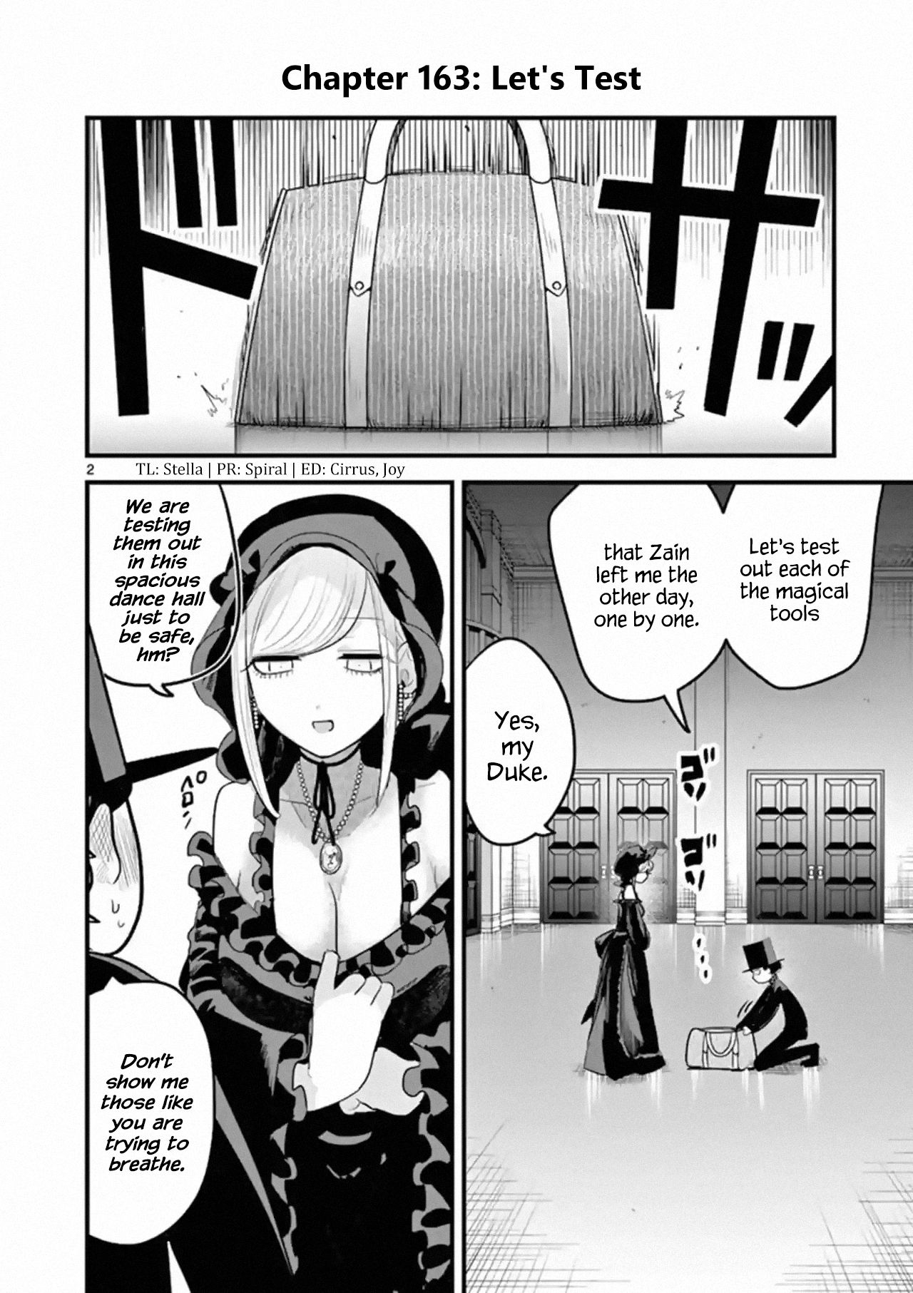 Page 2 of Chapter 163