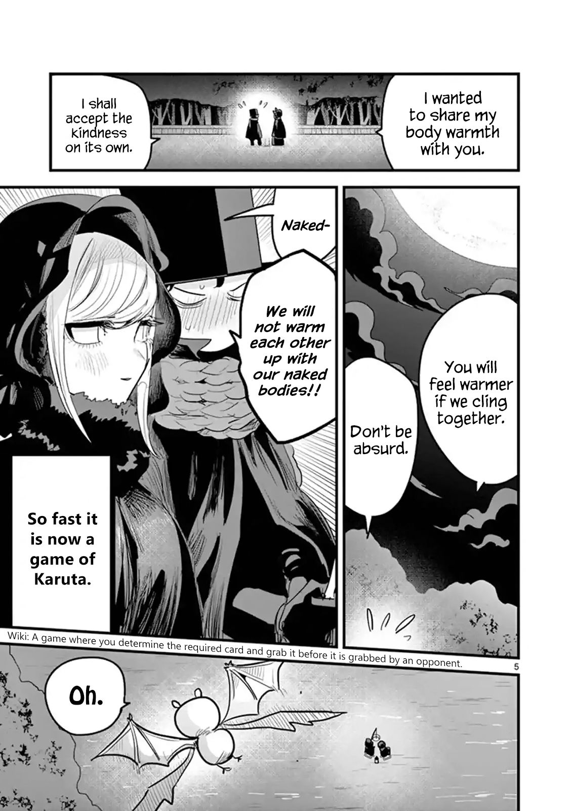 Page 5 of Chapter 165