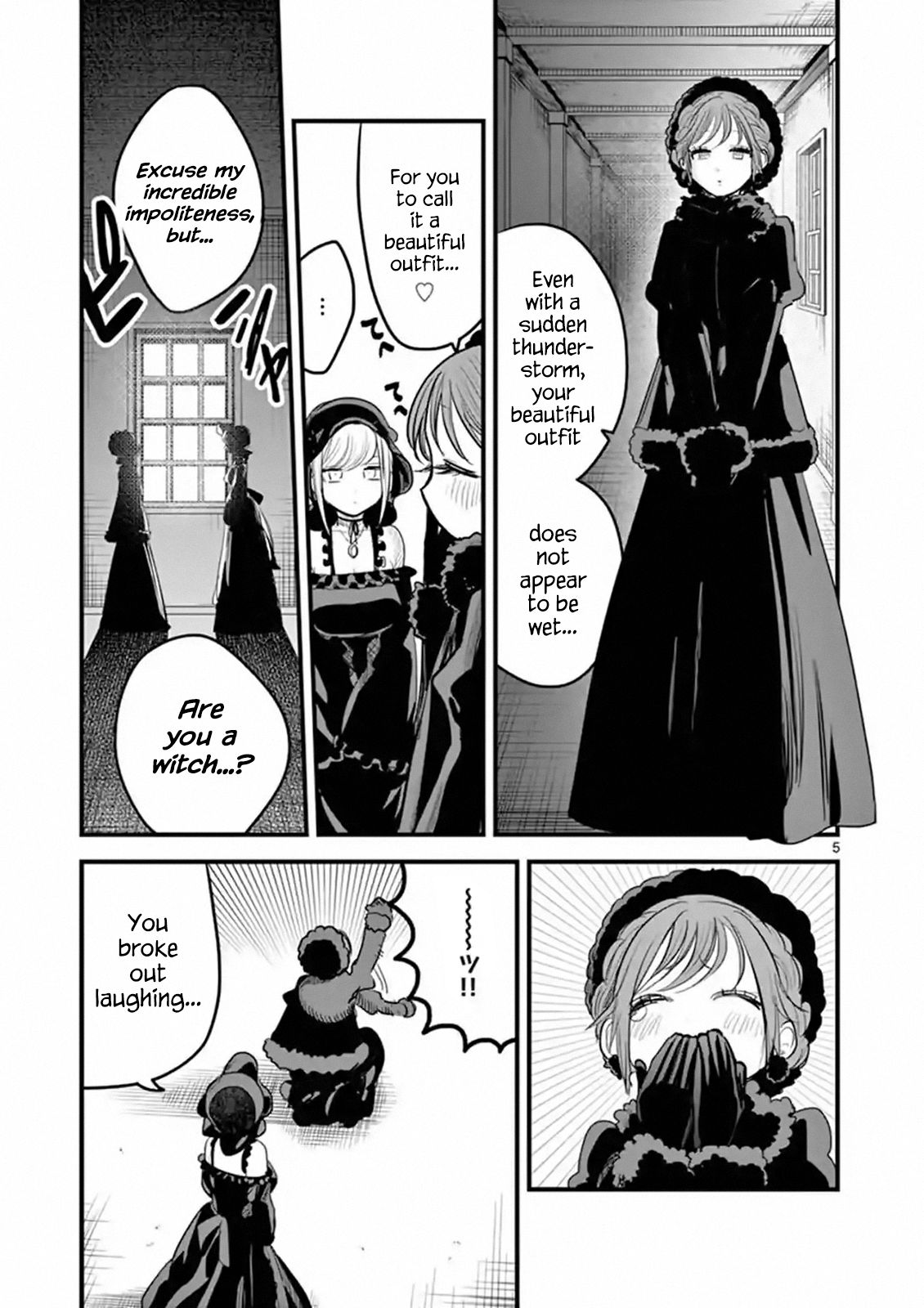 Page 5 of Chapter 166