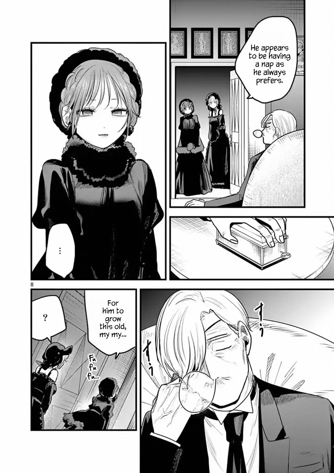 Page 8 of Chapter 166