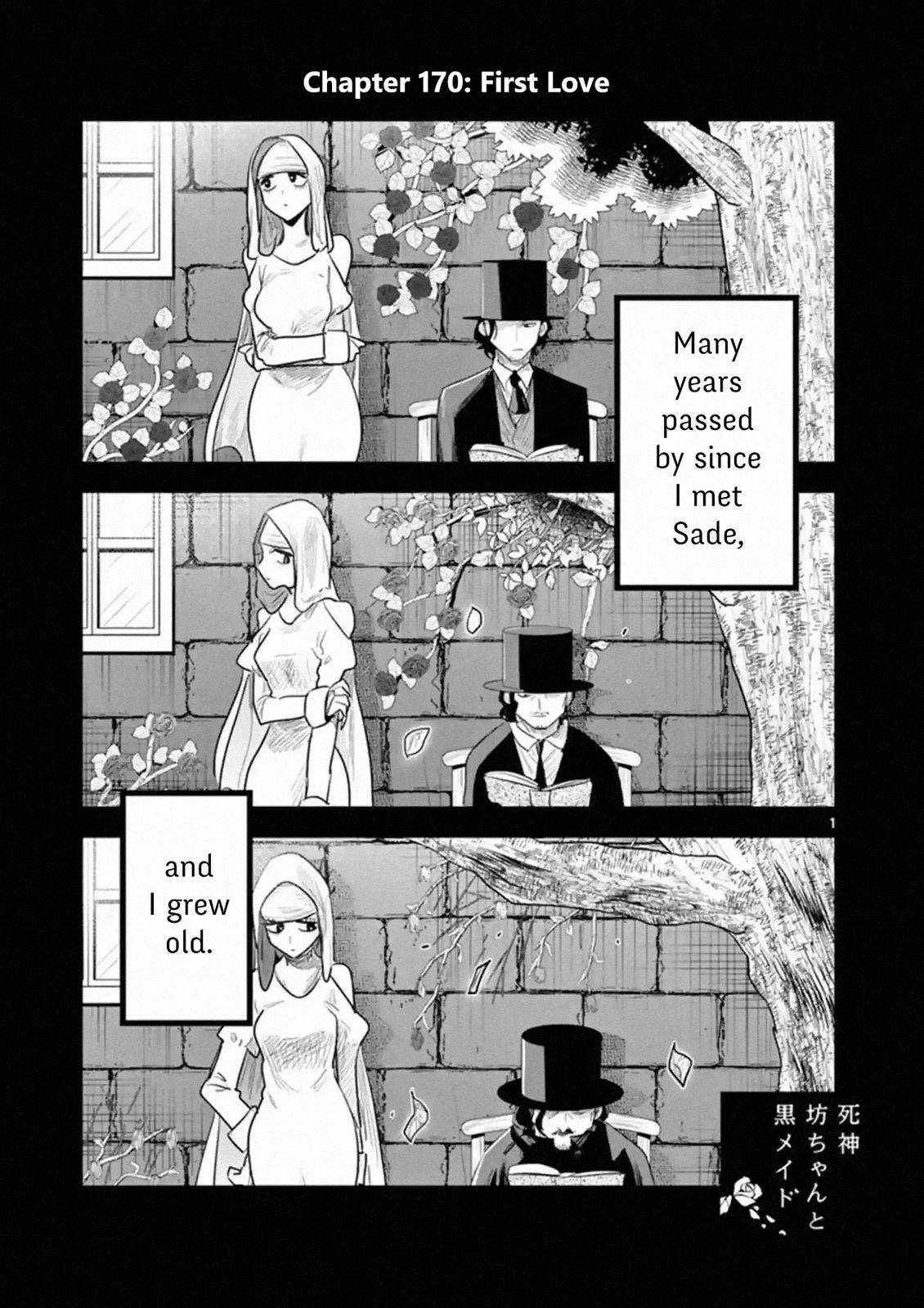Page 1 of Chapter 170