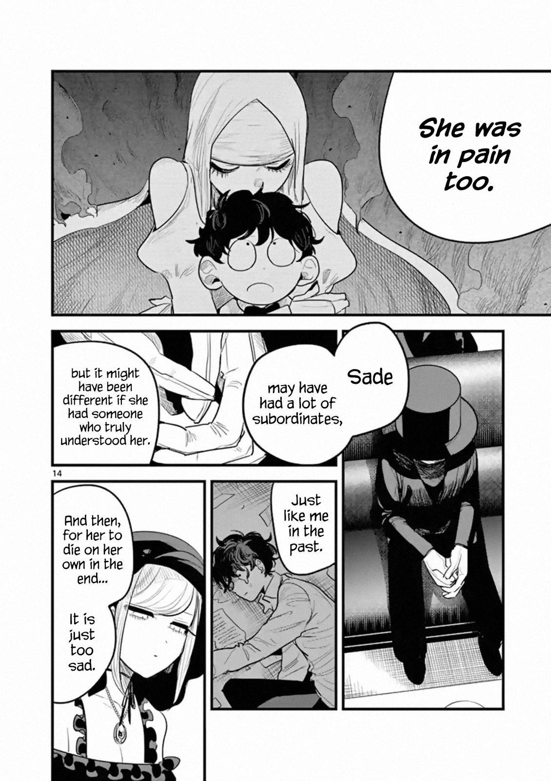 Page 14 of Chapter 170