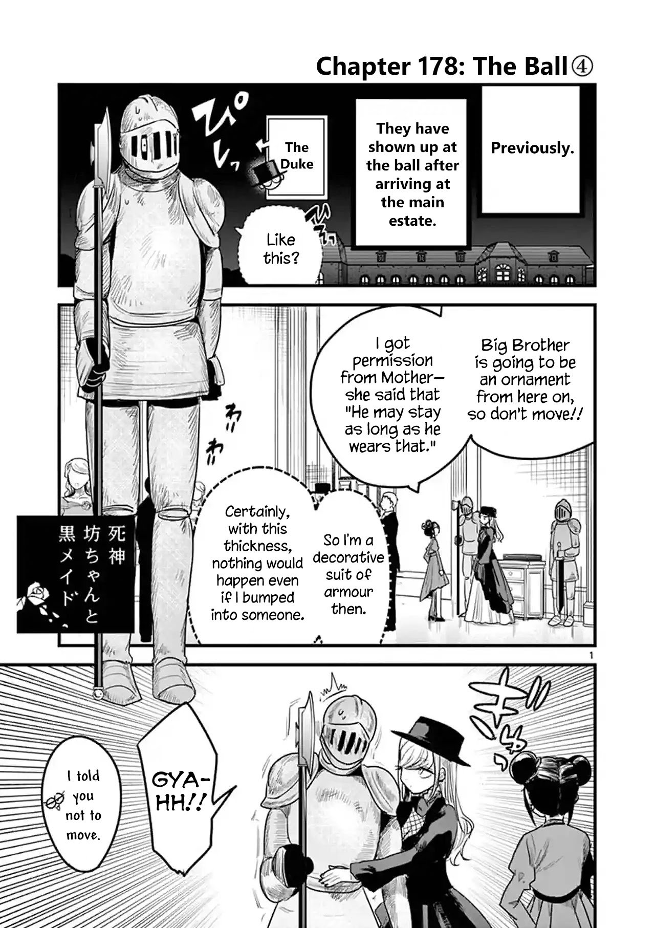 Page 1 of Chapter 178