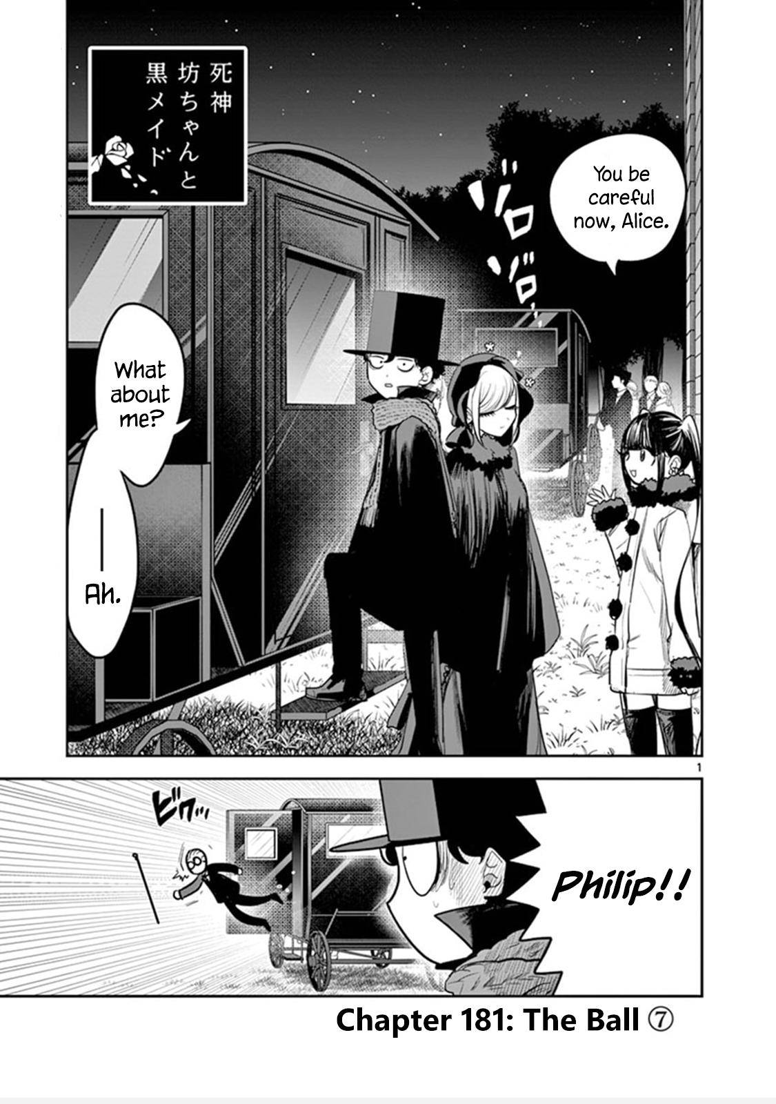 Page 1 of Chapter 181