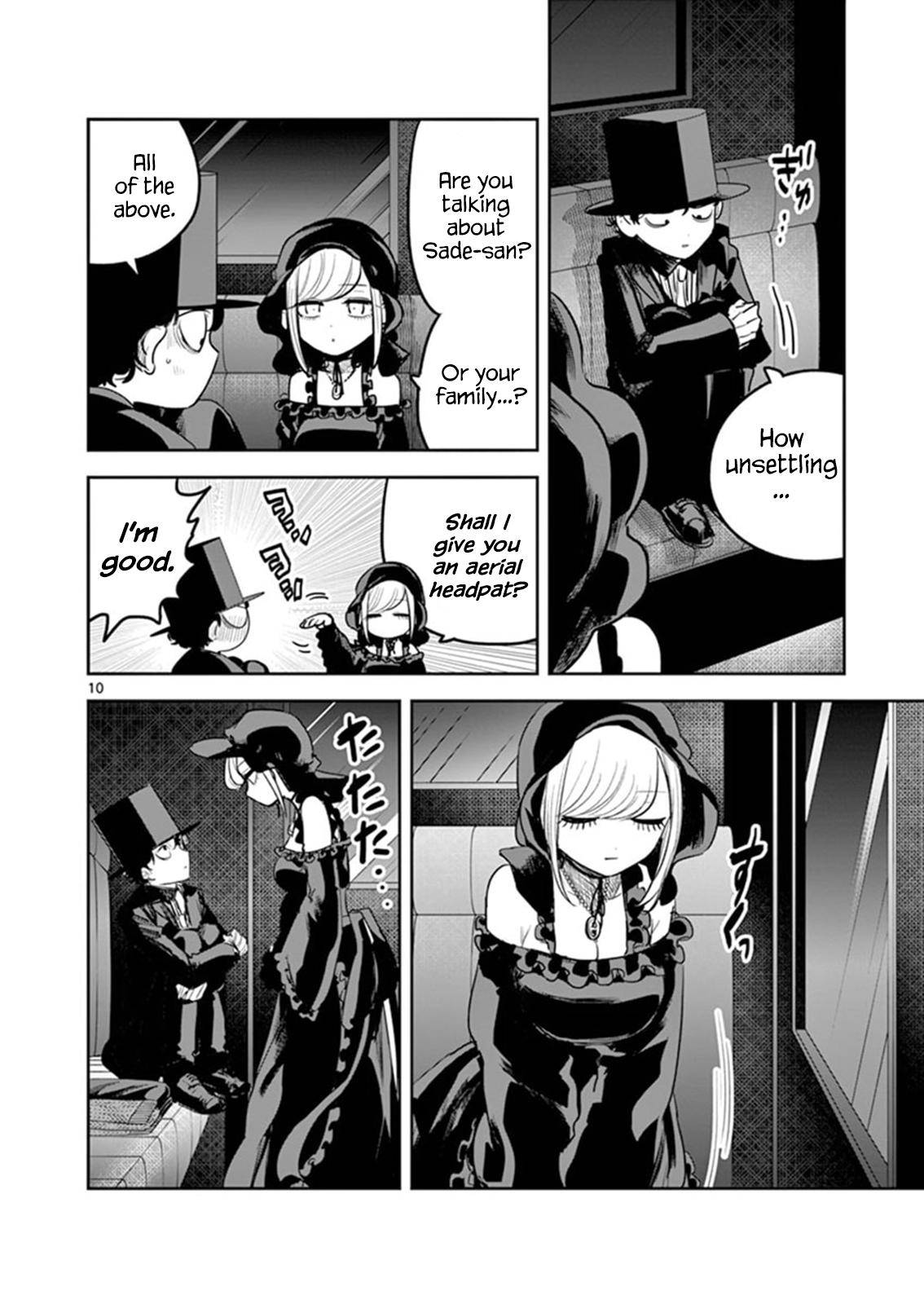 Page 10 of Chapter 181