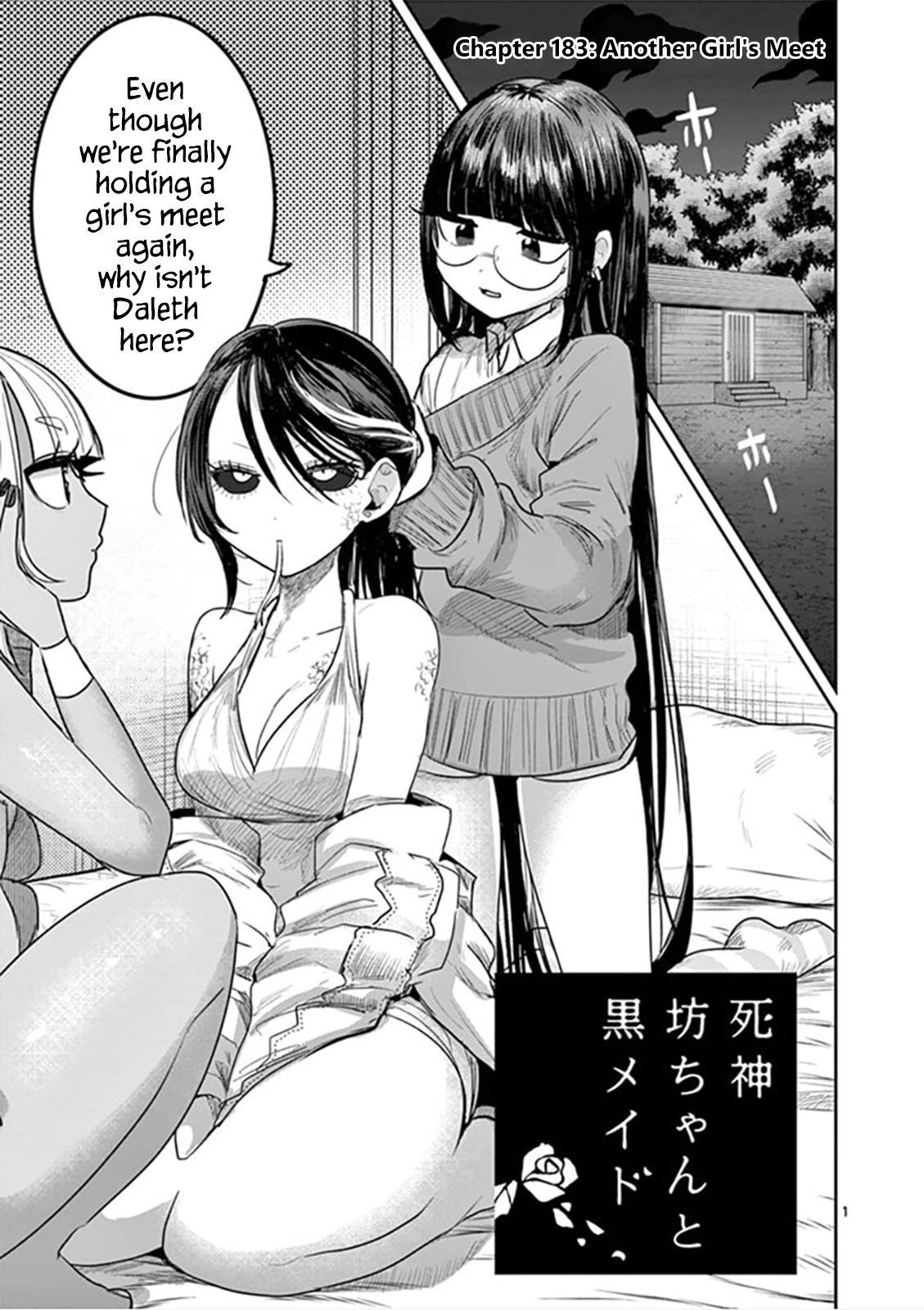 Page 1 of Chapter 183