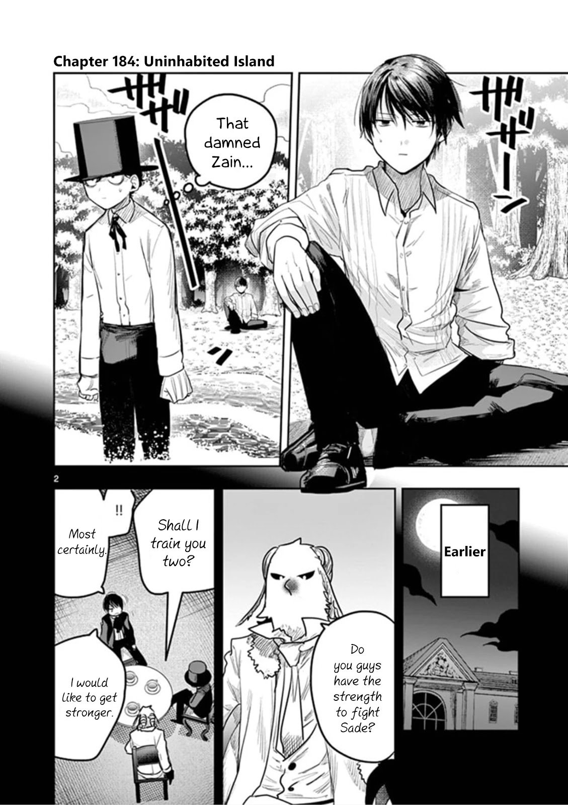 Page 2 of Chapter 184