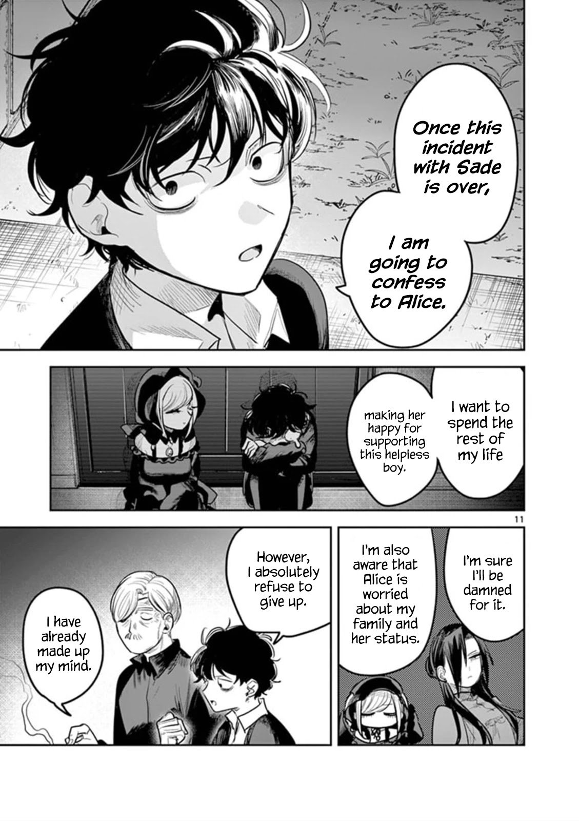 Page 11 of Chapter 185