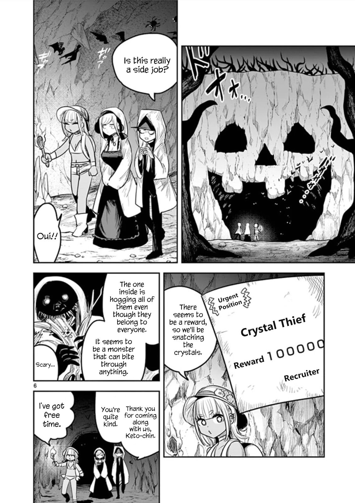 Page 6 of Chapter 188