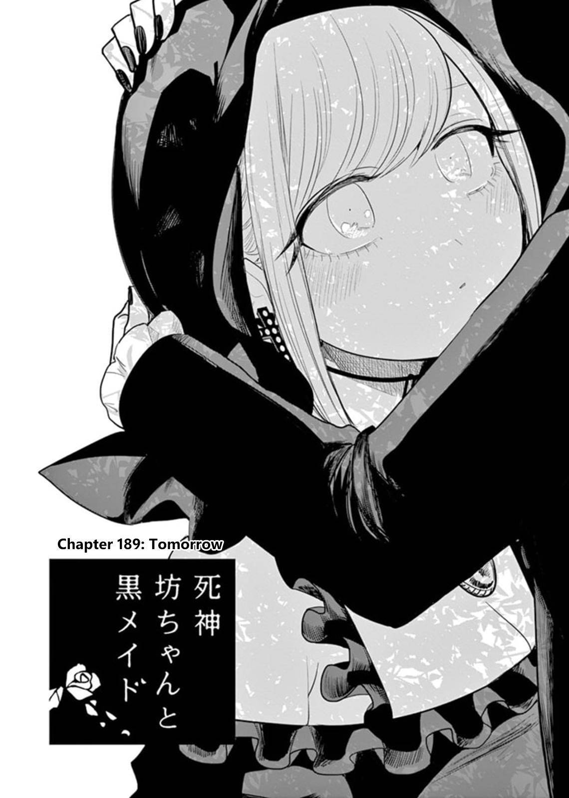 Page 1 of Chapter 189