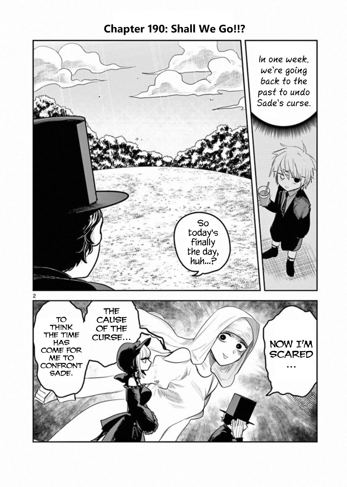 Page 2 of Chapter 190