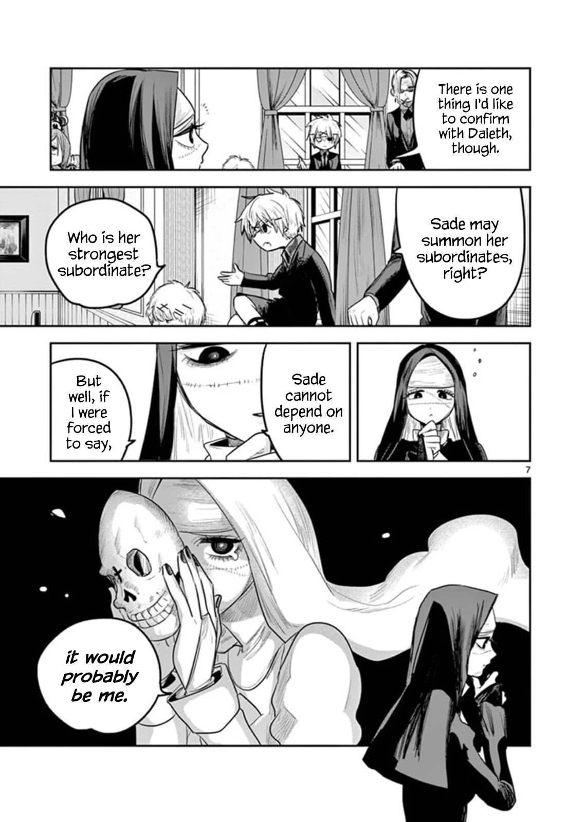 Page 7 of Chapter 192