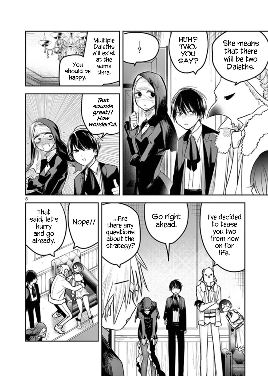 Page 8 of Chapter 192