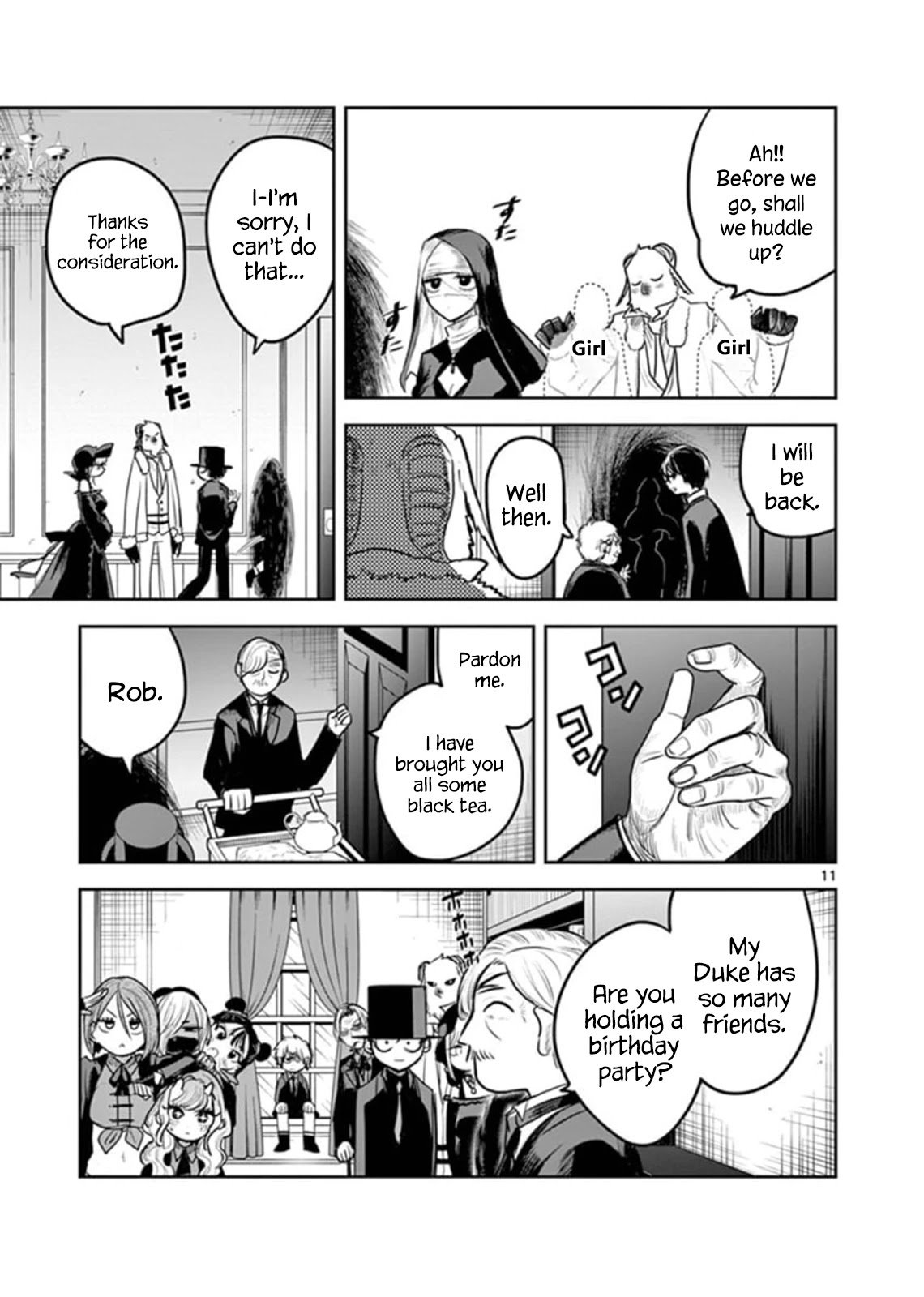 Page 11 of Chapter 192