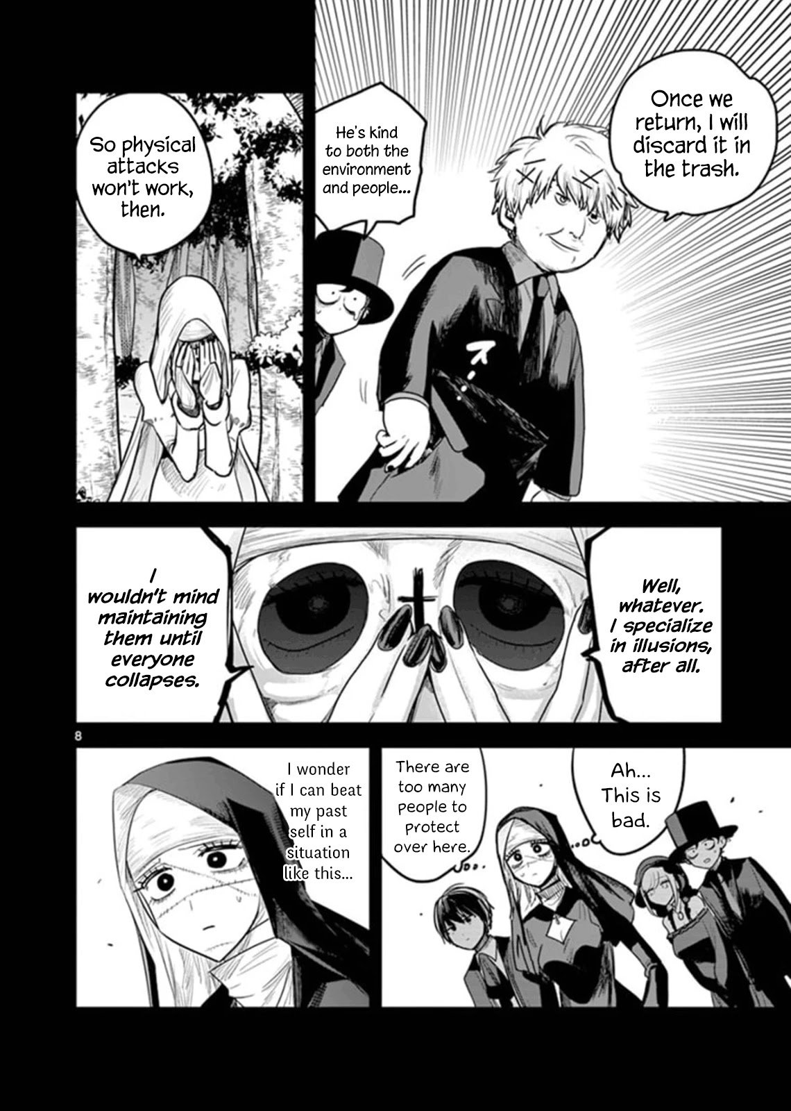 Page 8 of Chapter 196