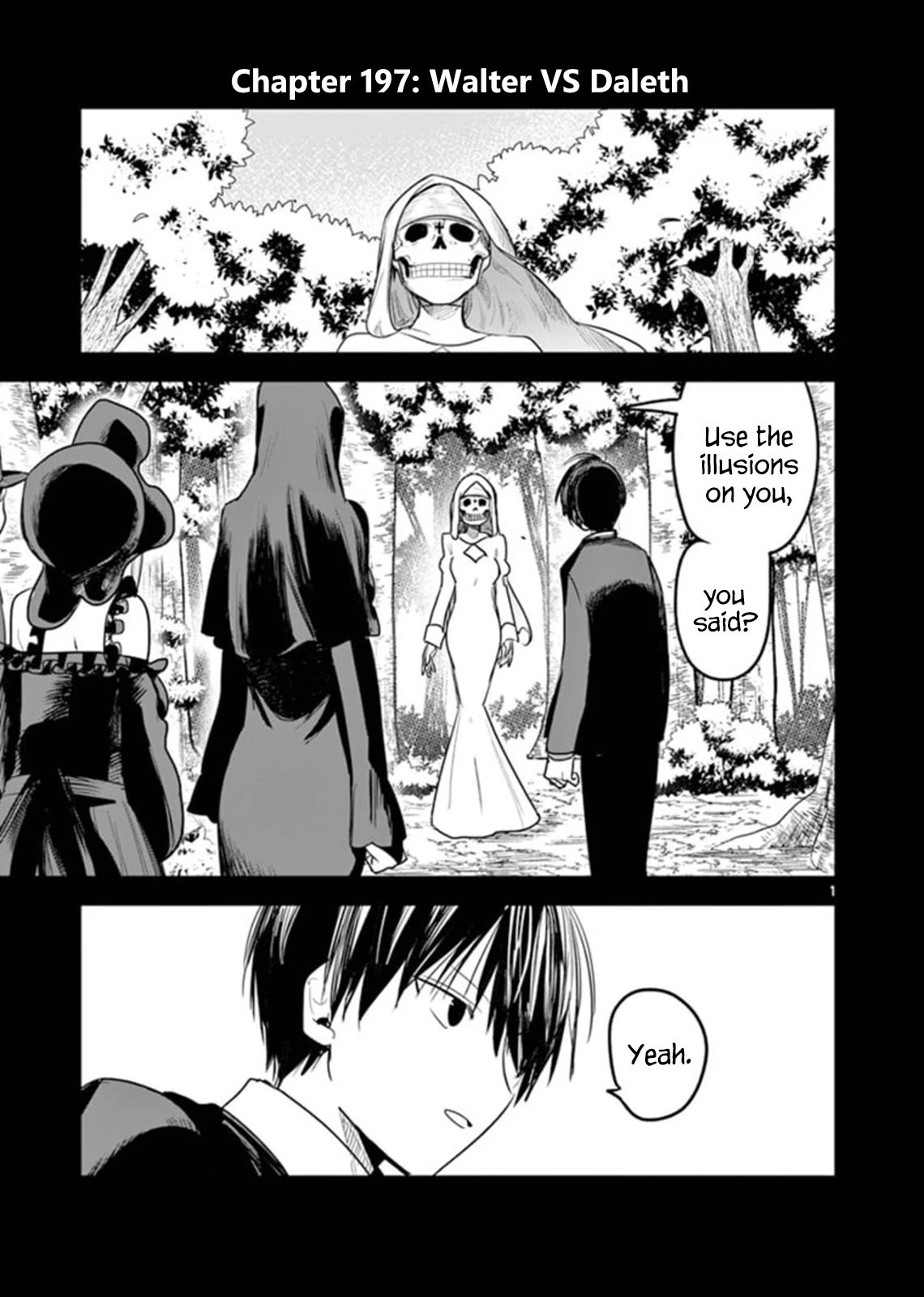 Page 1 of Chapter 197