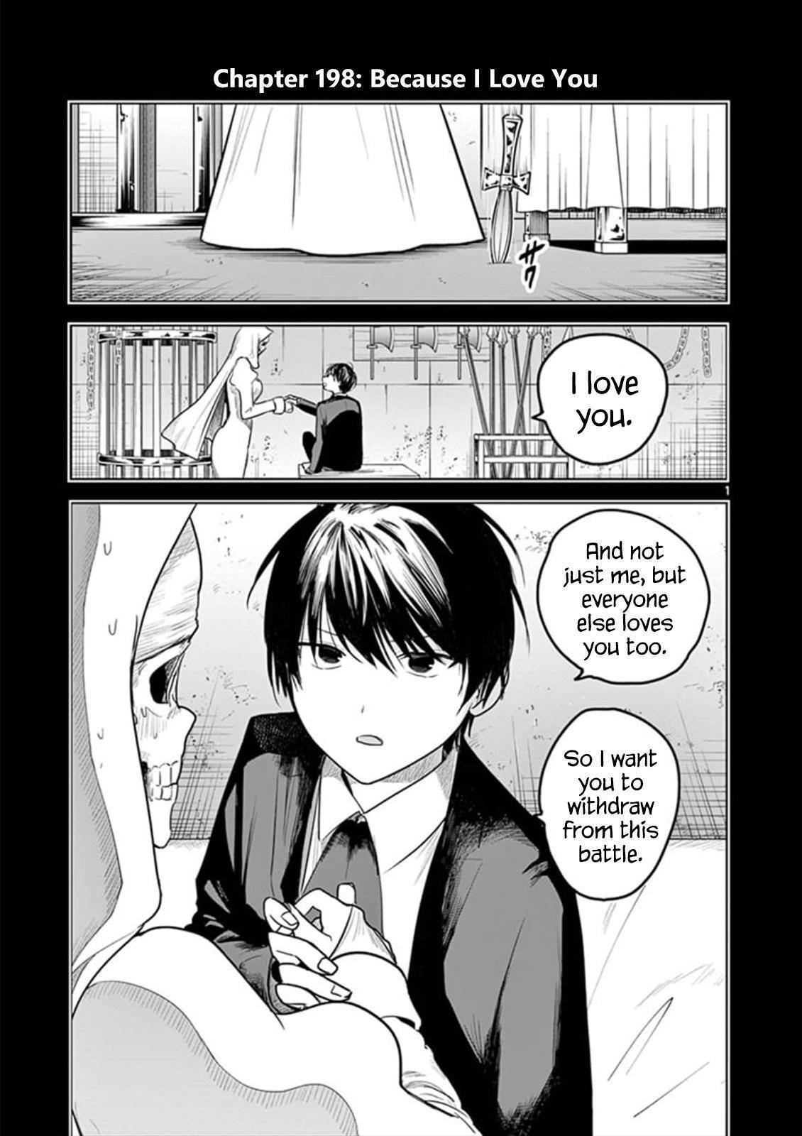 Page 1 of Chapter 198