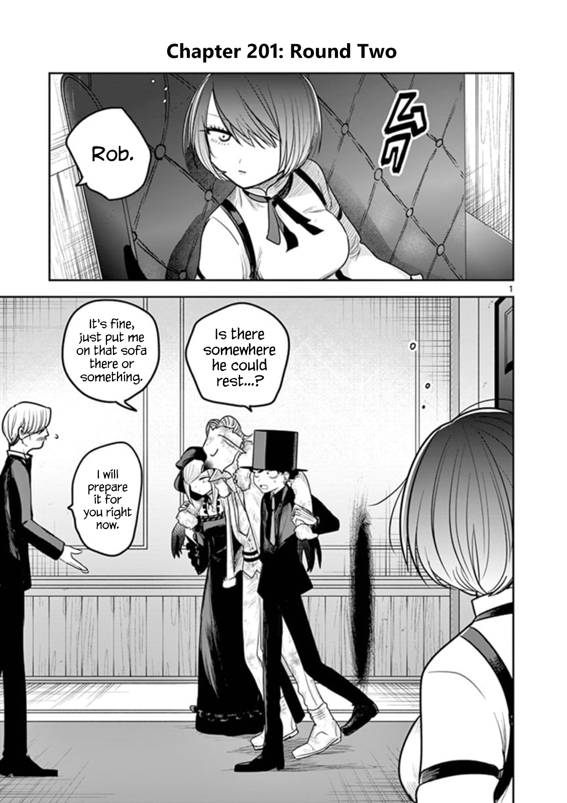 Page 1 of Chapter 201