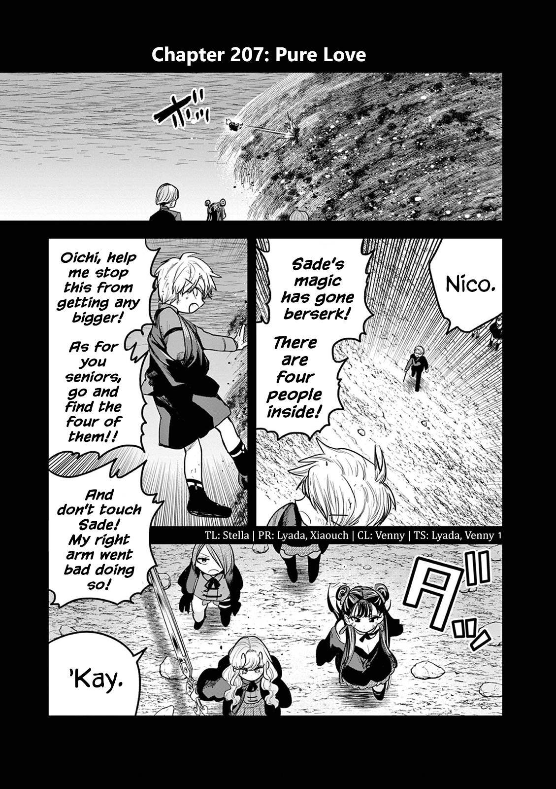 Page 1 of Chapter 207